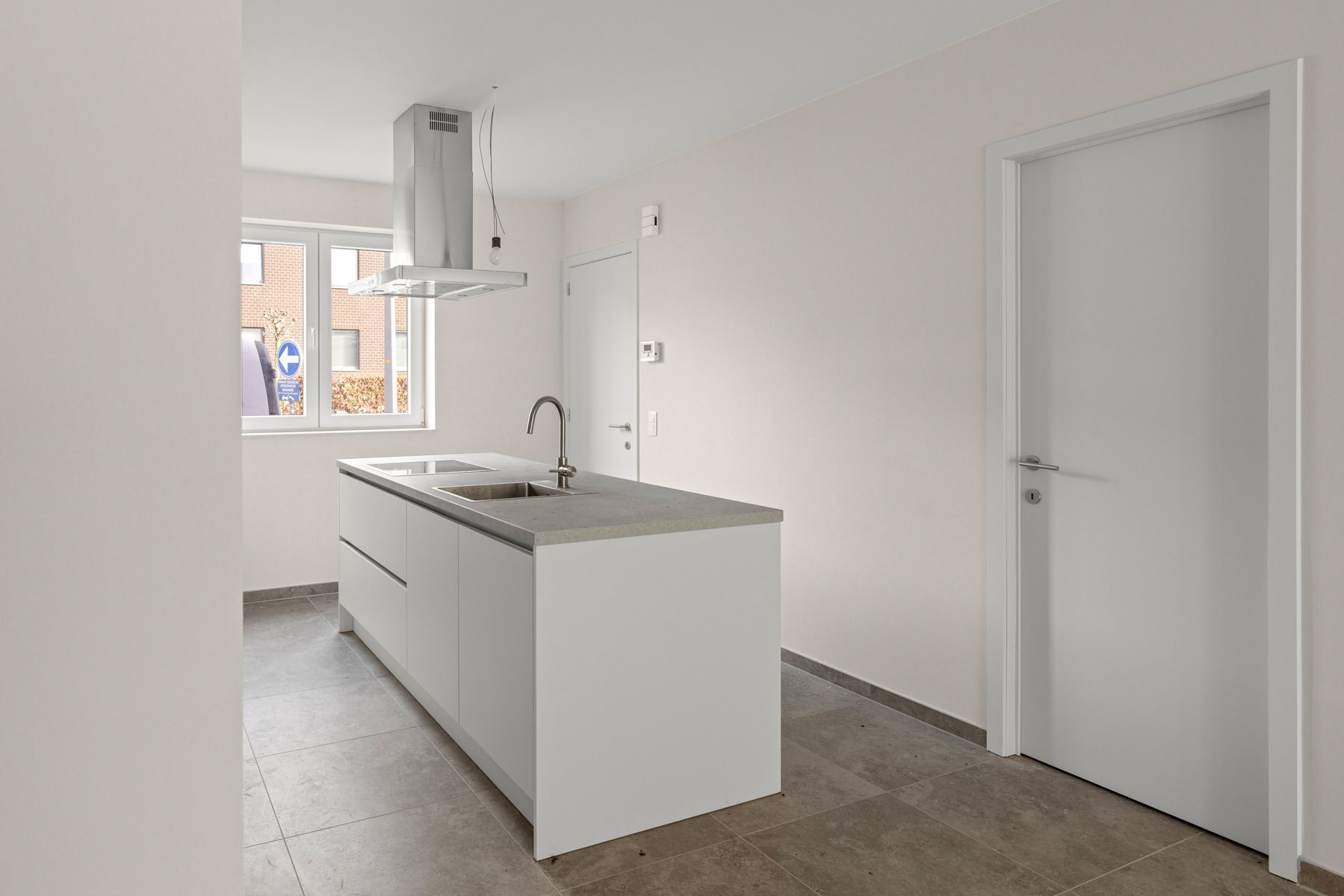 Nieuwbouw woning in centrum van Aalter foto 8