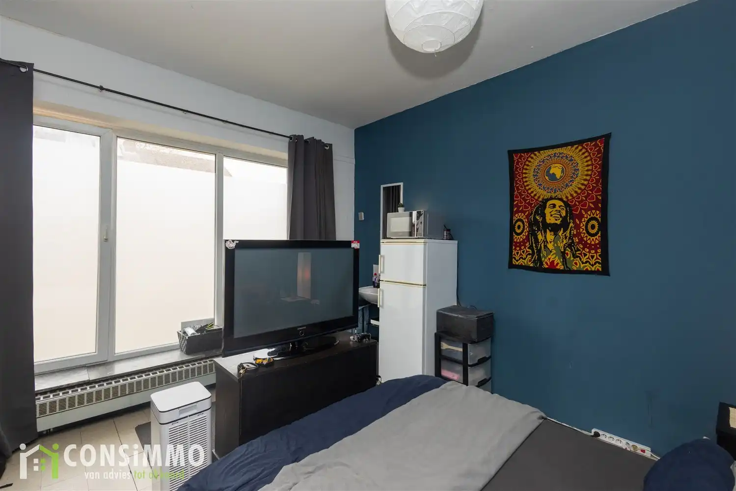 Rendementsvastgoed met 6 verhuurde kamers in Genk foto 7
