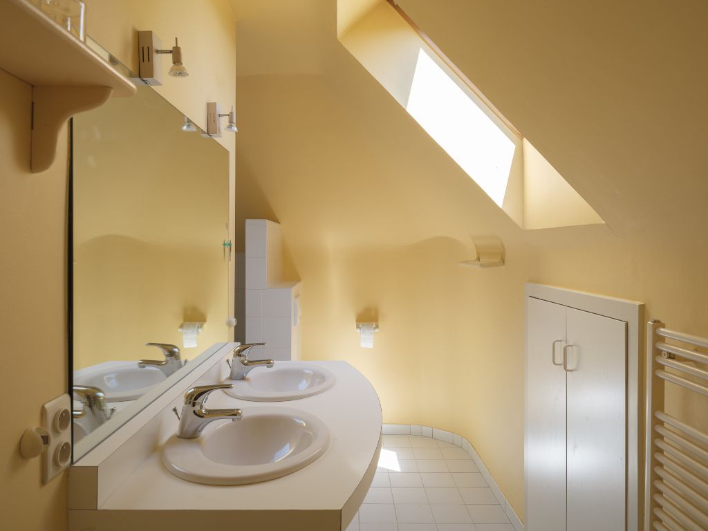 Charmante villa in een gegeerde residentiële wijk te Sint-Denijs-Westrem foto 14