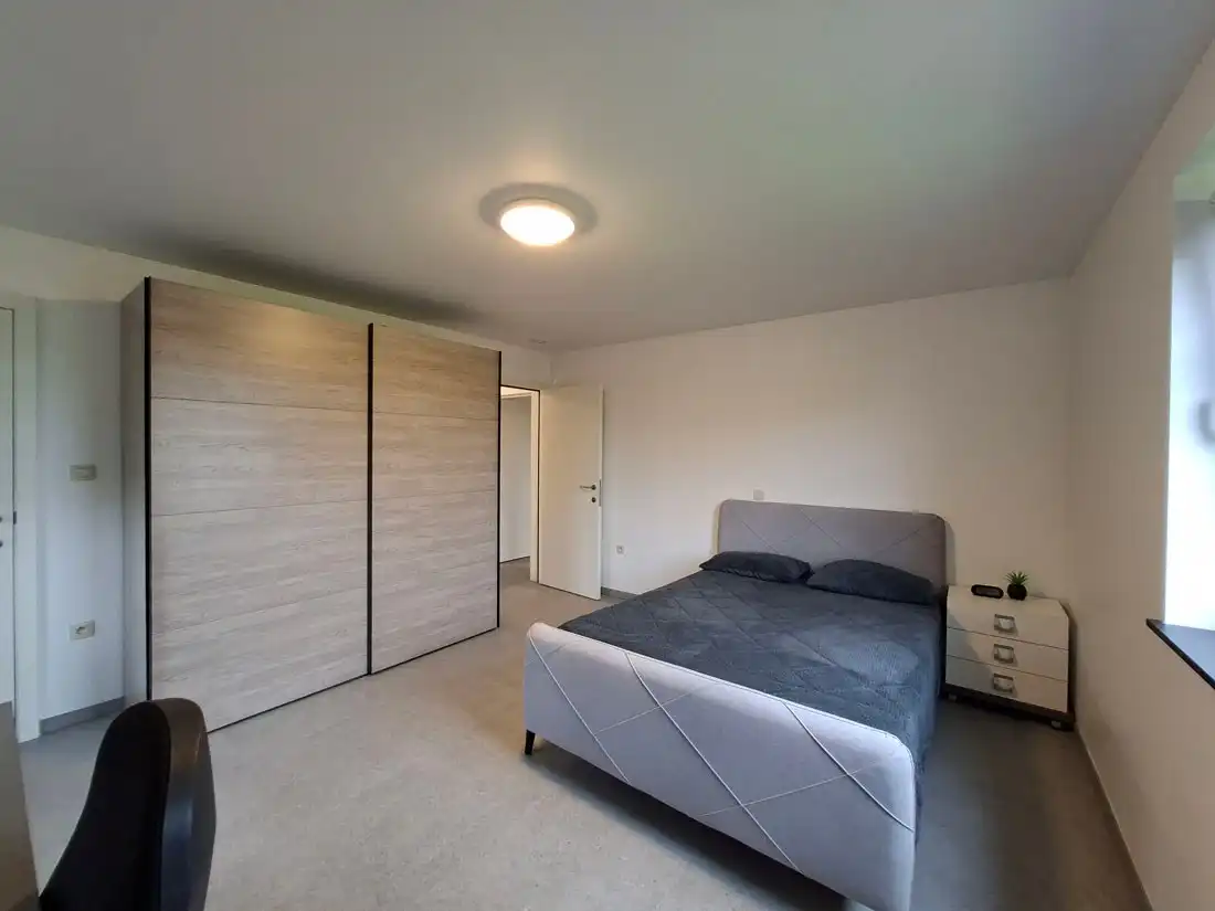 Stijlvolle nieuwbouw woning te Peer foto 9