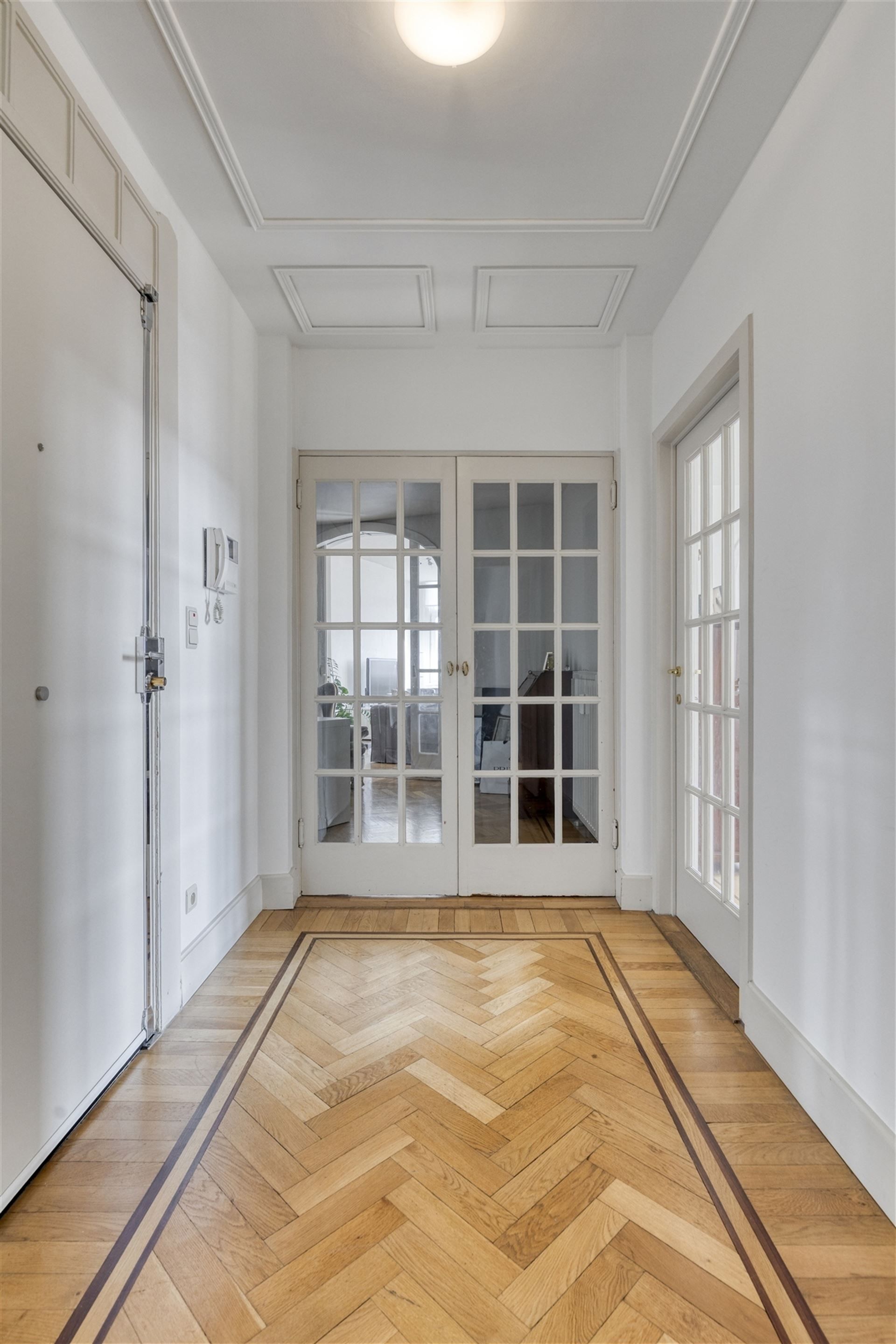 Uniek hoekappartement van 240 m² foto 3