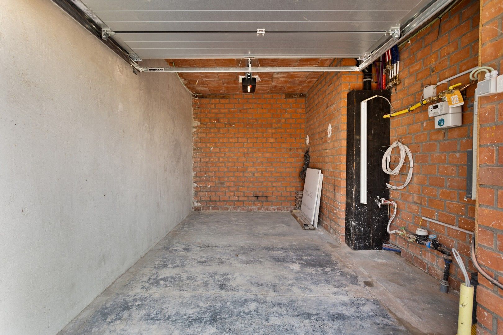 Recent gerenoveerde woning met groen zicht in Ruiselede foto 26