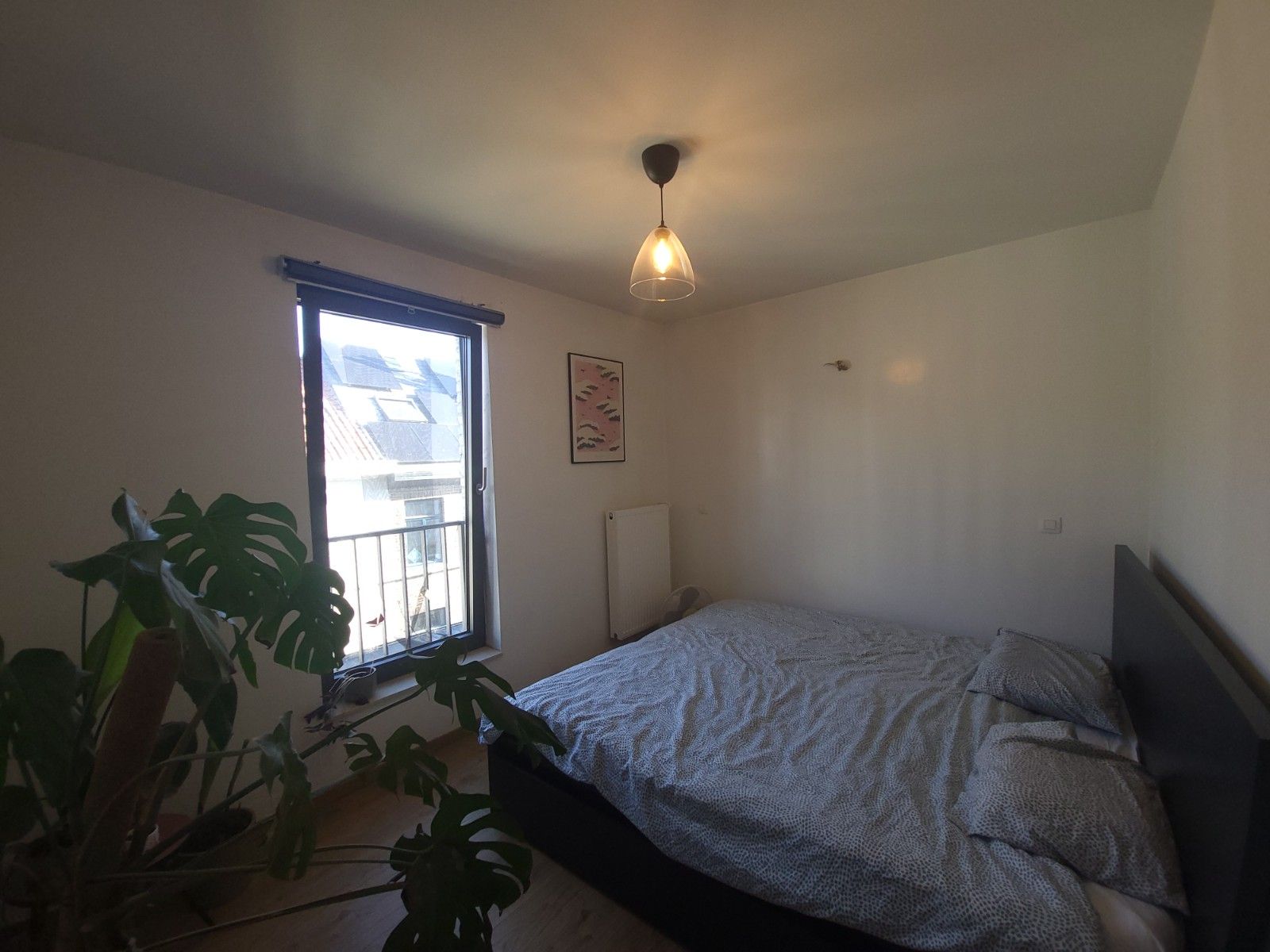 Zeer centraal gelegen 2-slaapkamer appartement foto 10