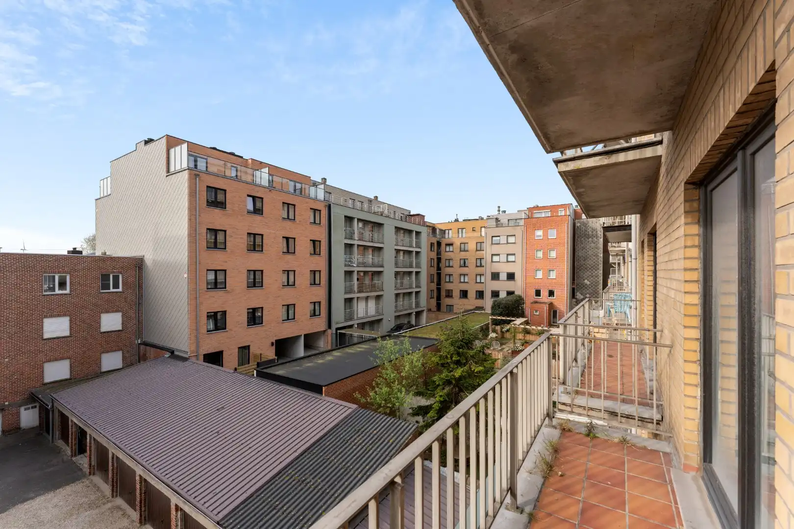 Ruim appartement met 3 slaapkamer op de Zeedijk - VKZ470 foto 11