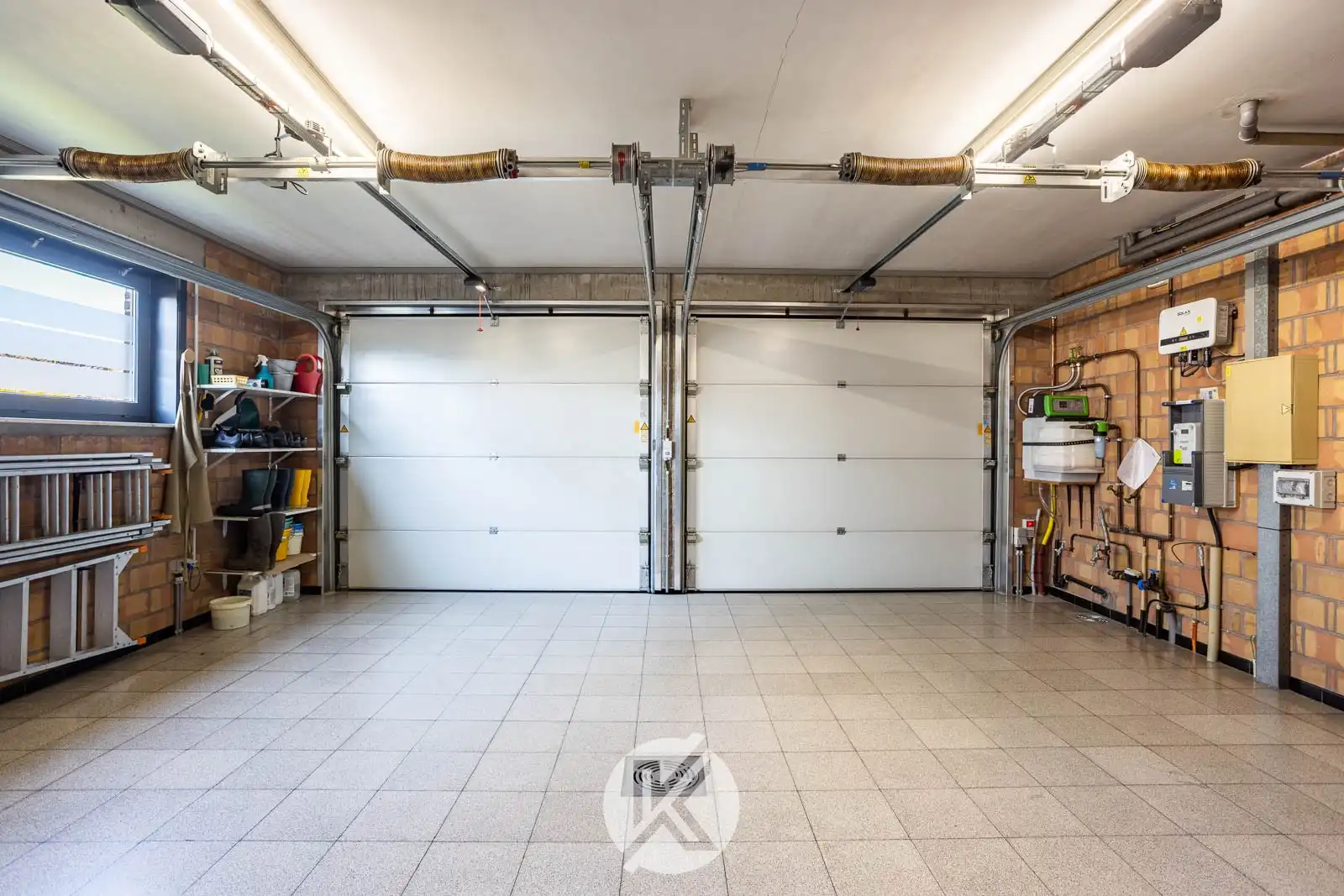 Kwalitatieve villa op topligging in Erpe-Mere foto 22