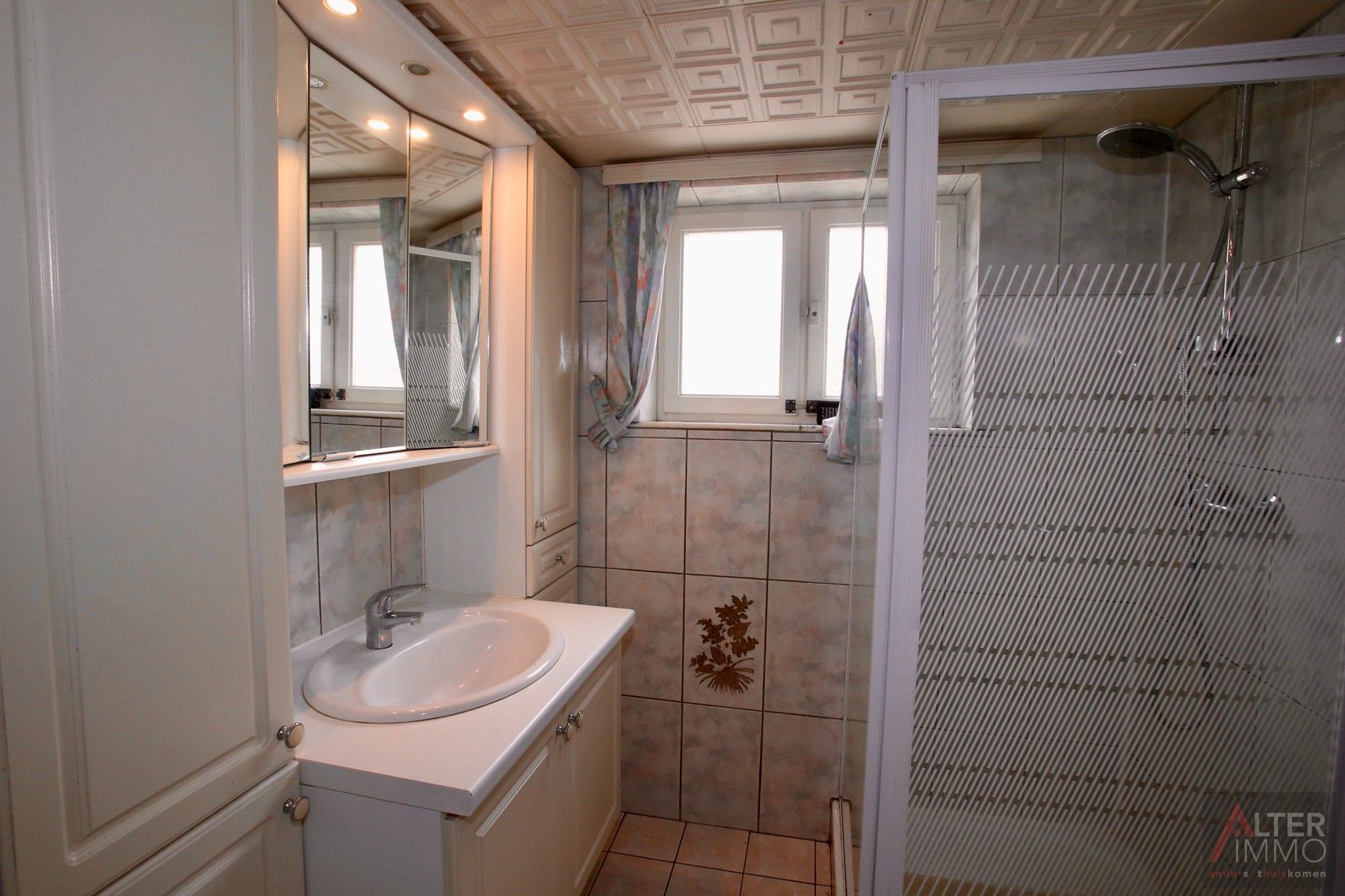 Éengezinswoning - 3 slaapkamers  - perceel 6a 57ca. foto 15