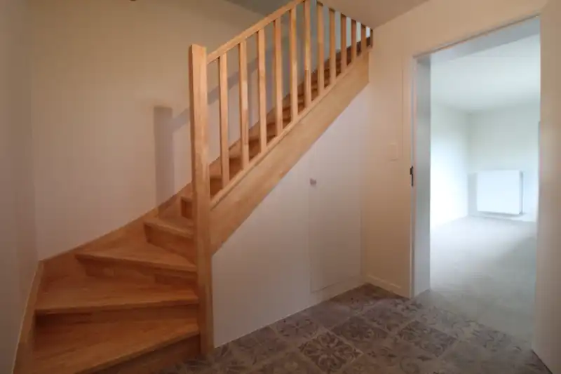 Gerenoveerde woning met drie/vier slaapkamers te Kachtem foto 9