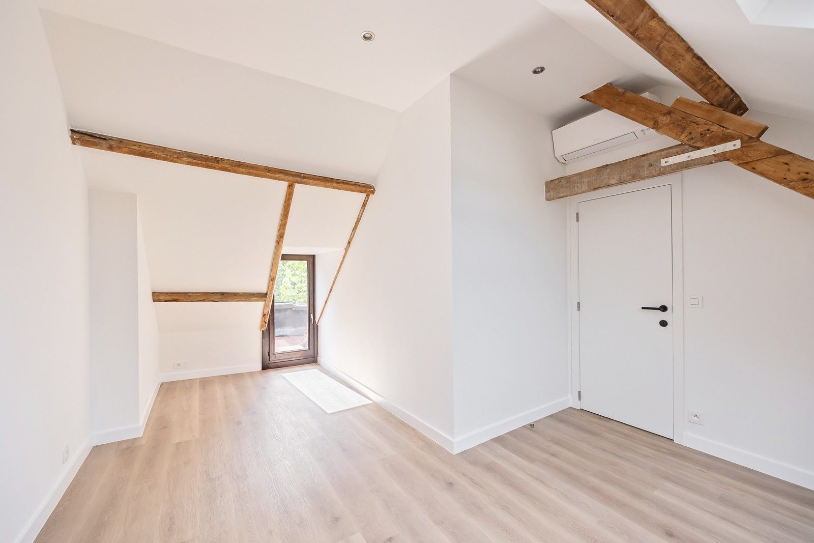 Prachtig duplexappartement in centrum Mariaburg foto 10