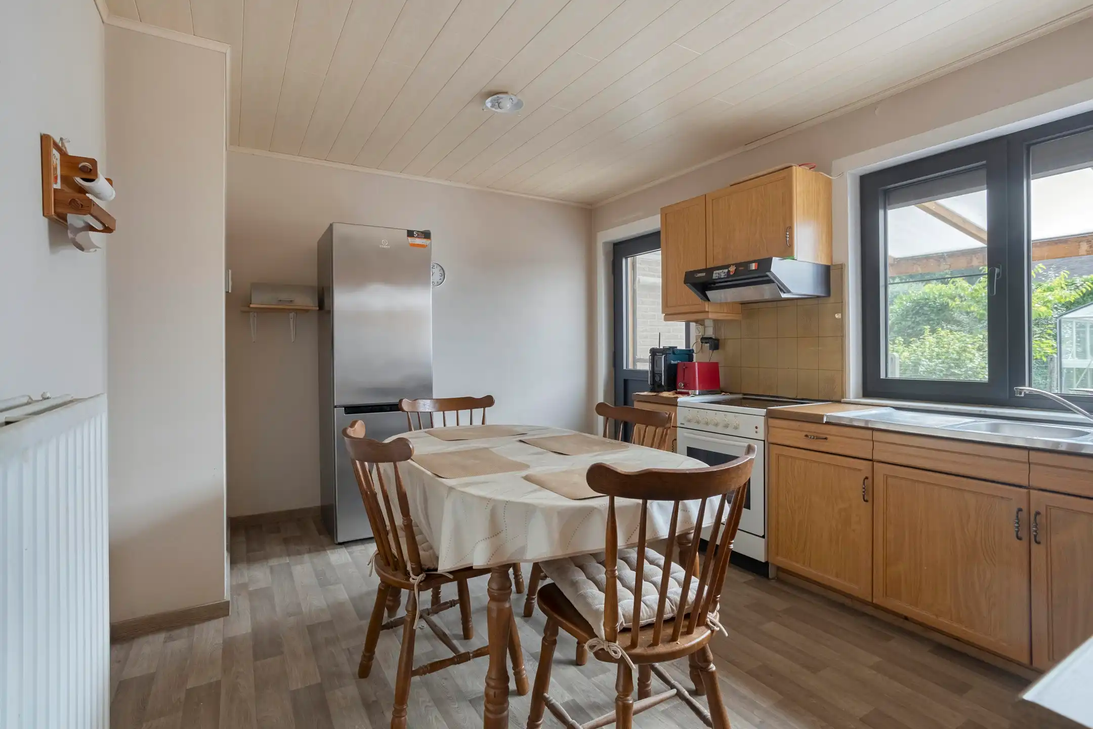 Rustig gelegen woning met 4 slaapkamers te Wezemaal foto 11