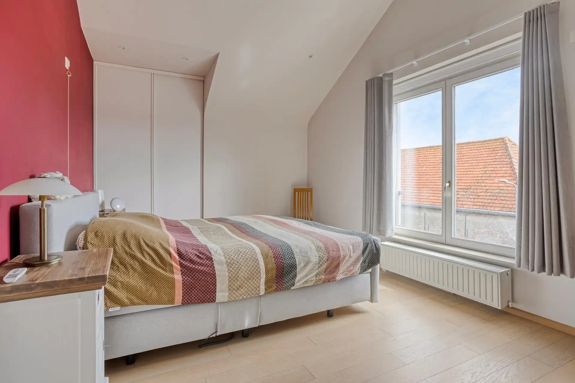 Exclusieve penthouse van ca. 225 m² waar luxe, ruimte en comfort perfect samenkomen. foto 9