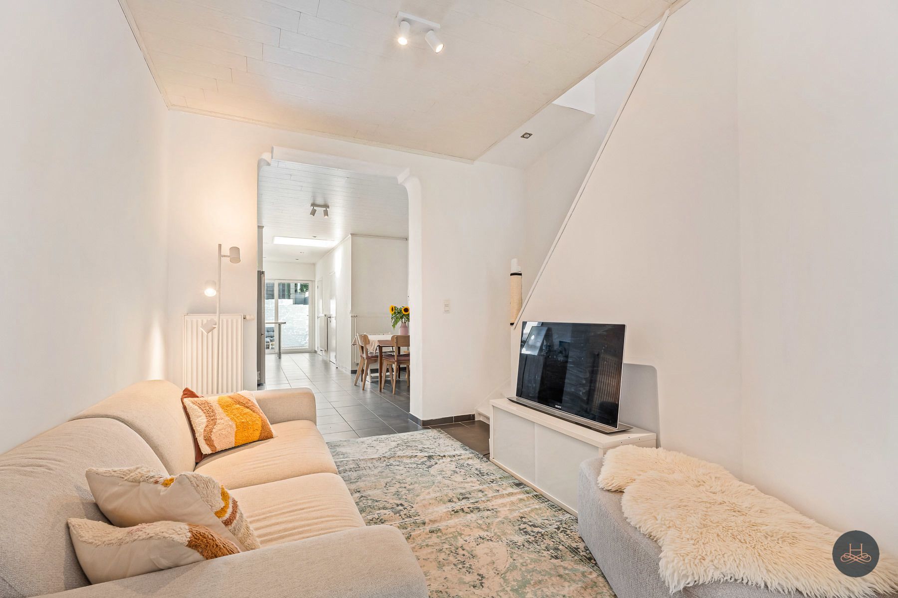 Gezellige woning nabij centrum Mechelen foto 5