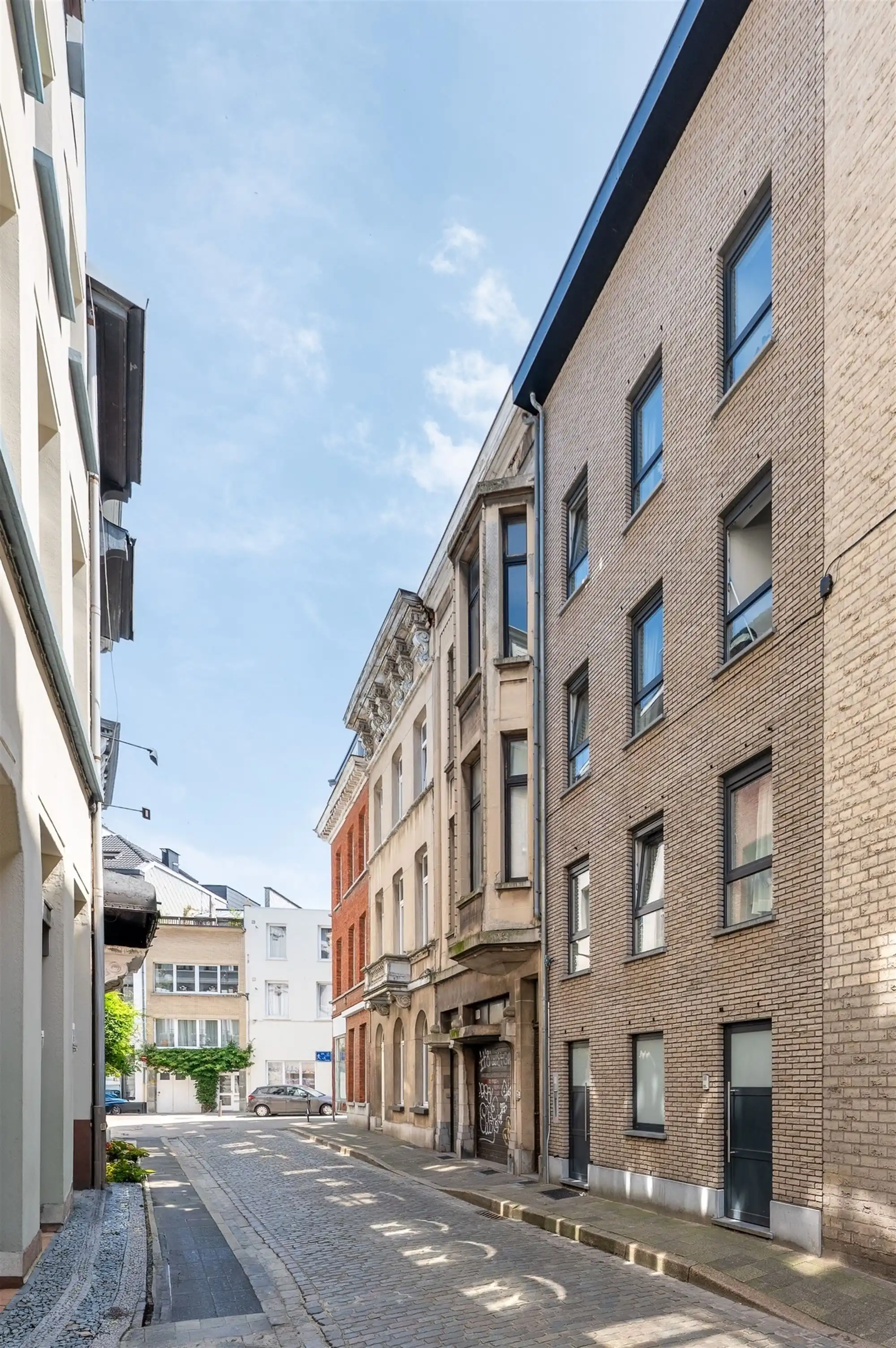 Studentengebouw met 7 units in Universiteitsbuurt foto 18