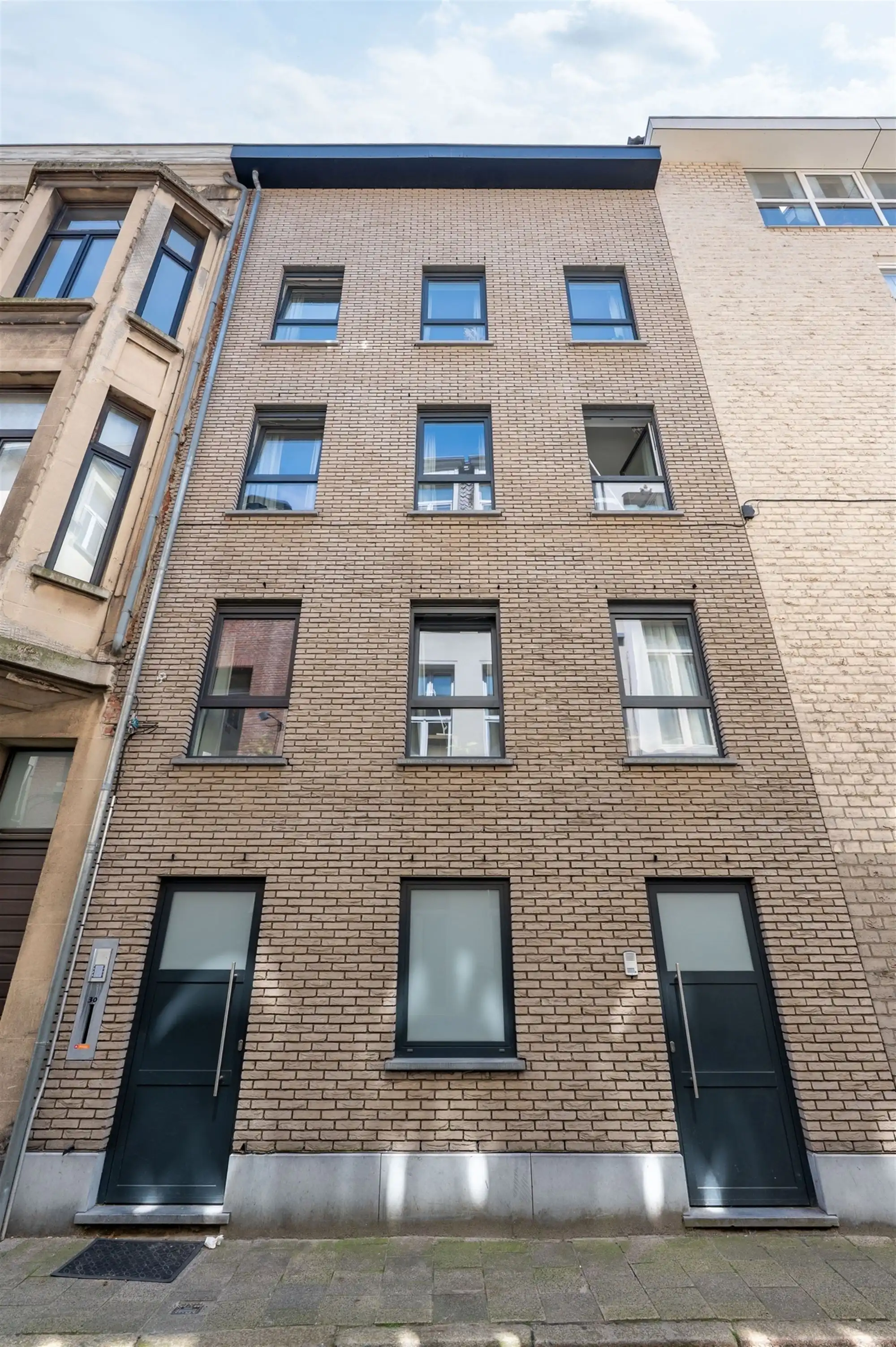 Studentengebouw met 7 units in Universiteitsbuurt foto 18