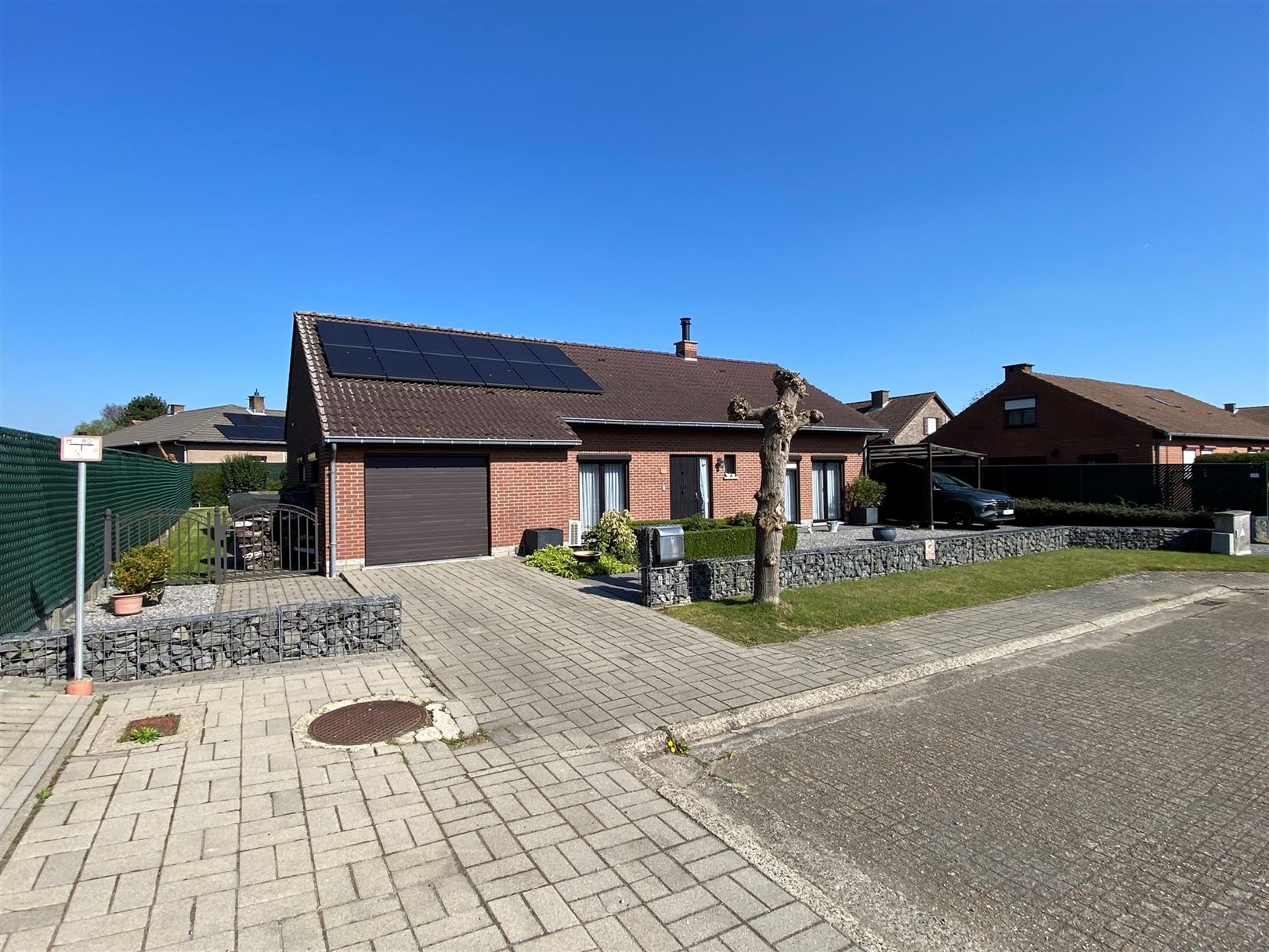 Villa foto 2