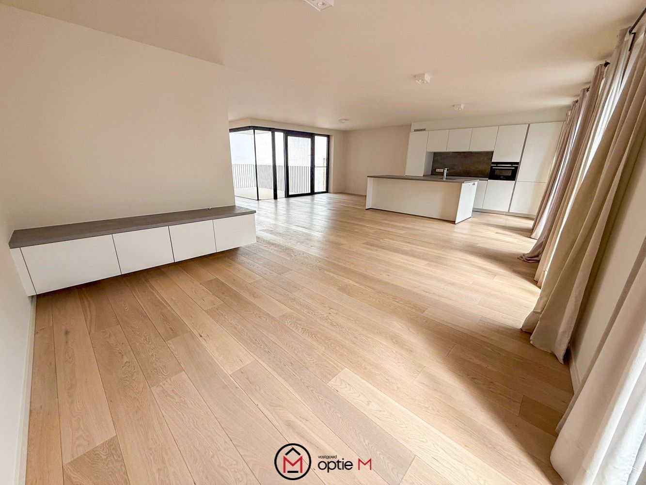 Energiezuinig recent appartement (2019) met luxueuze afwerking foto 2