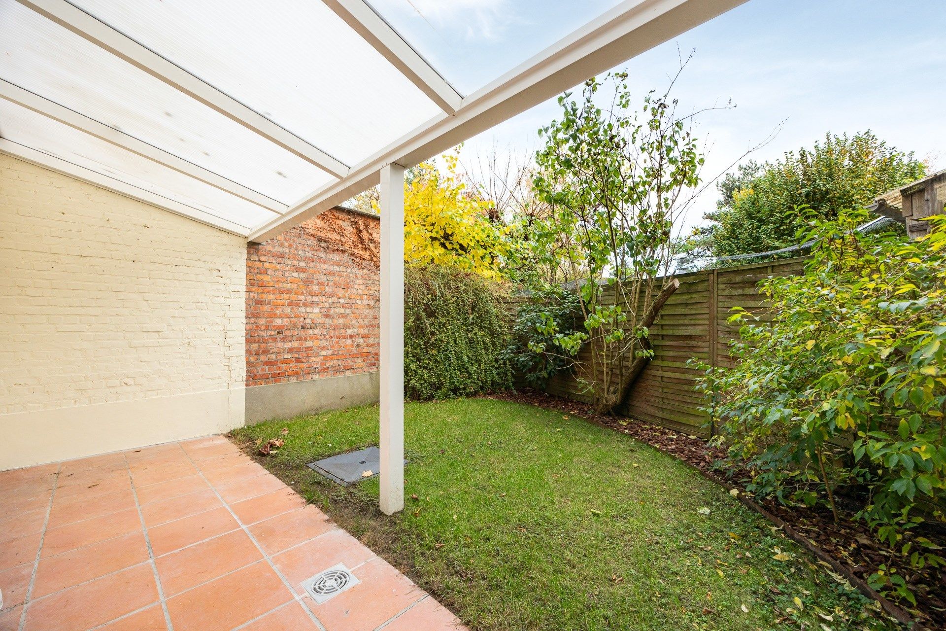 Instapklaar 1-slpk app met zuidgerichte tuin - Deurne zuid foto 9