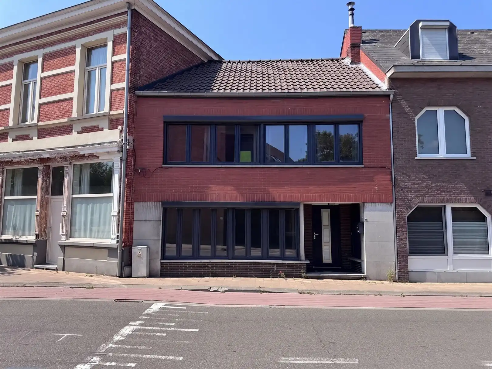 Huis te huur Alfons Dierckxstraat 5 - 2490 BALEN