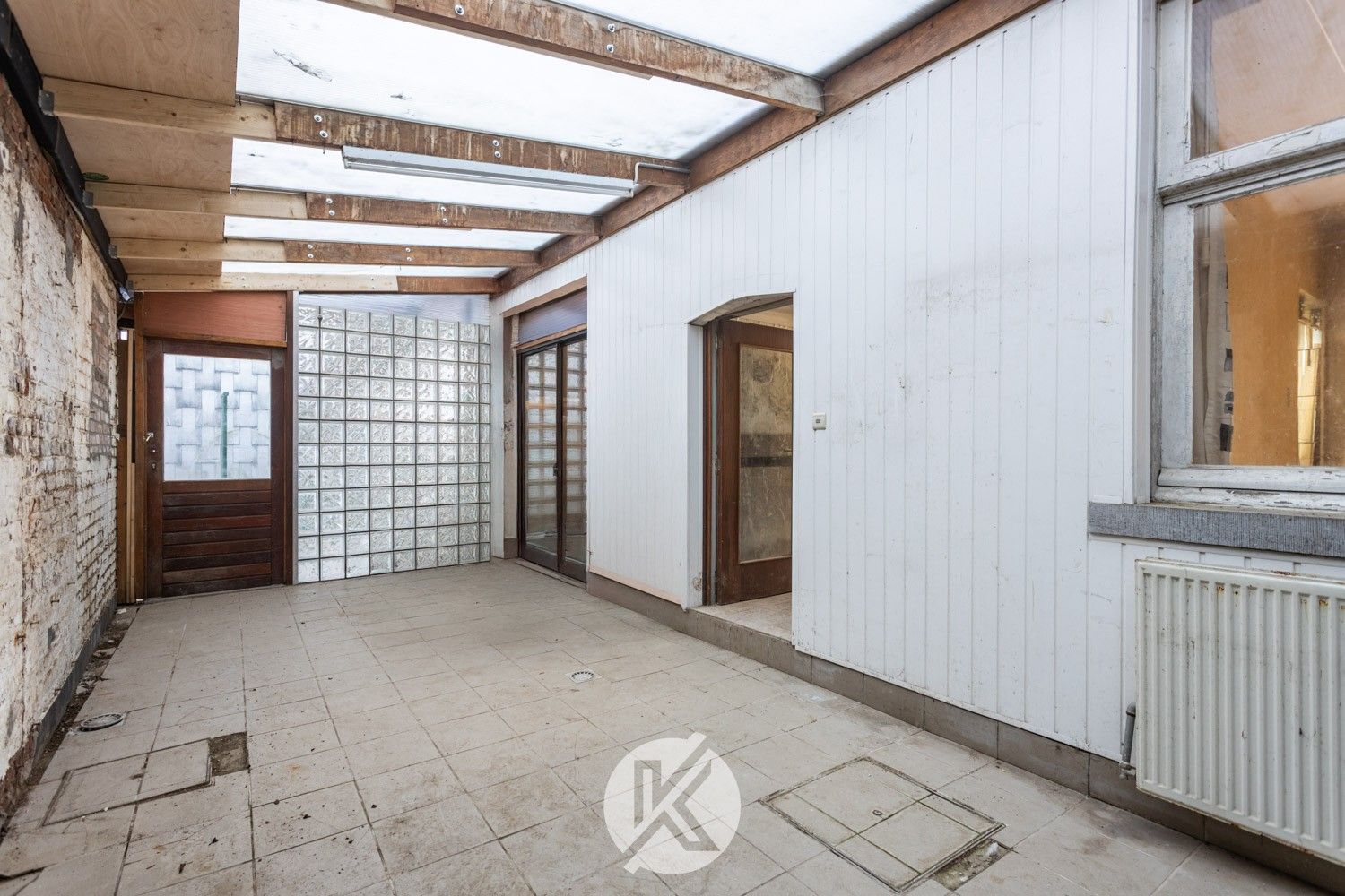 Renovatieproject in Mere foto 12