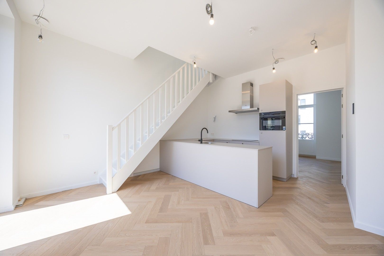 Appartement te koop foto 3