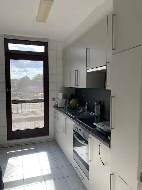 Gezellig en rustig gelegen duplex-appartement foto 27