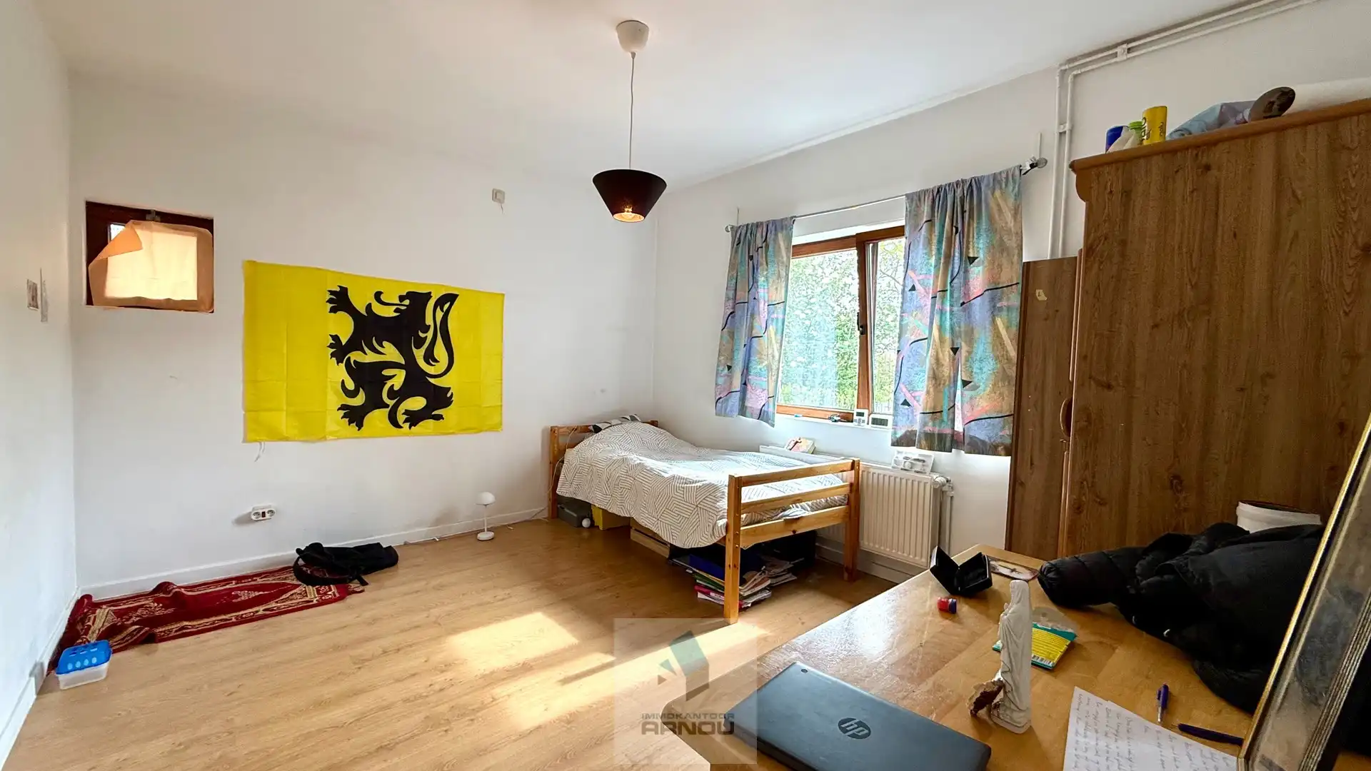 Rustig gelegen bungalow met 2 slaapkamers foto 8