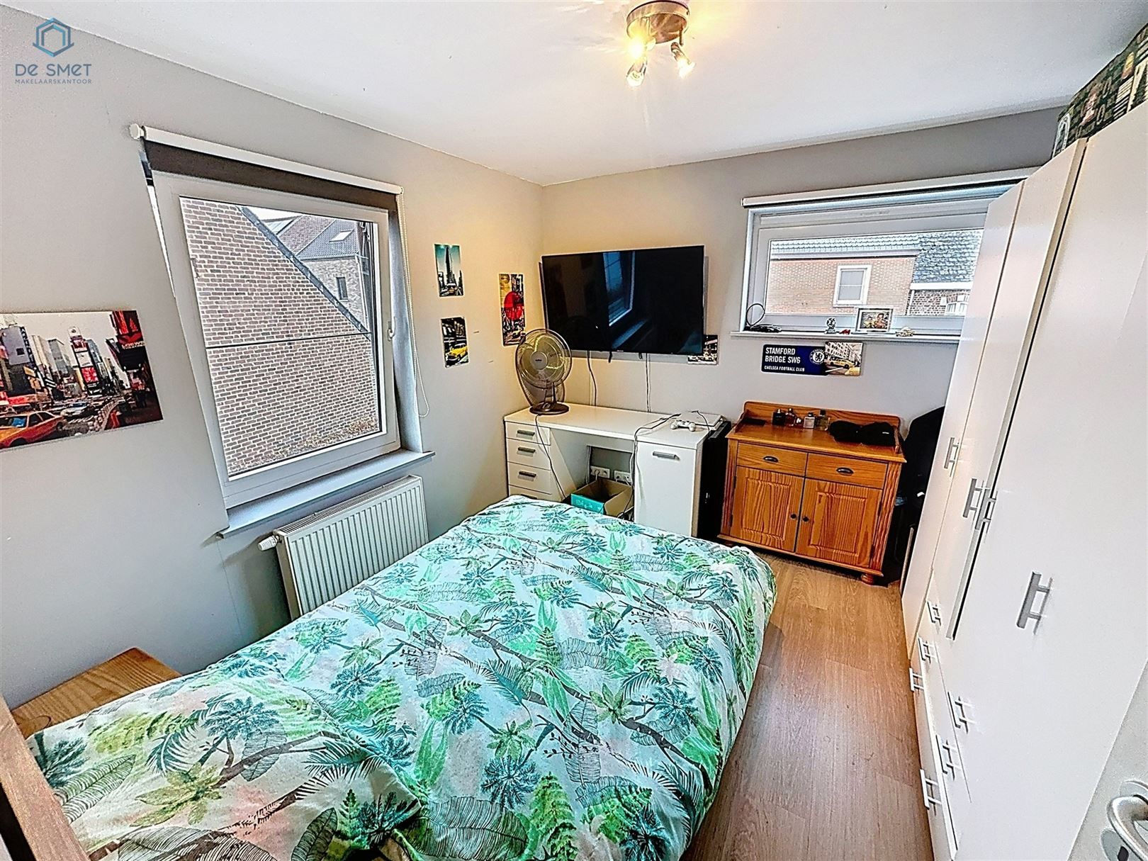 Instapklare moderne villa met 4 slaapkamers, zwembad en ruime tuin foto 17