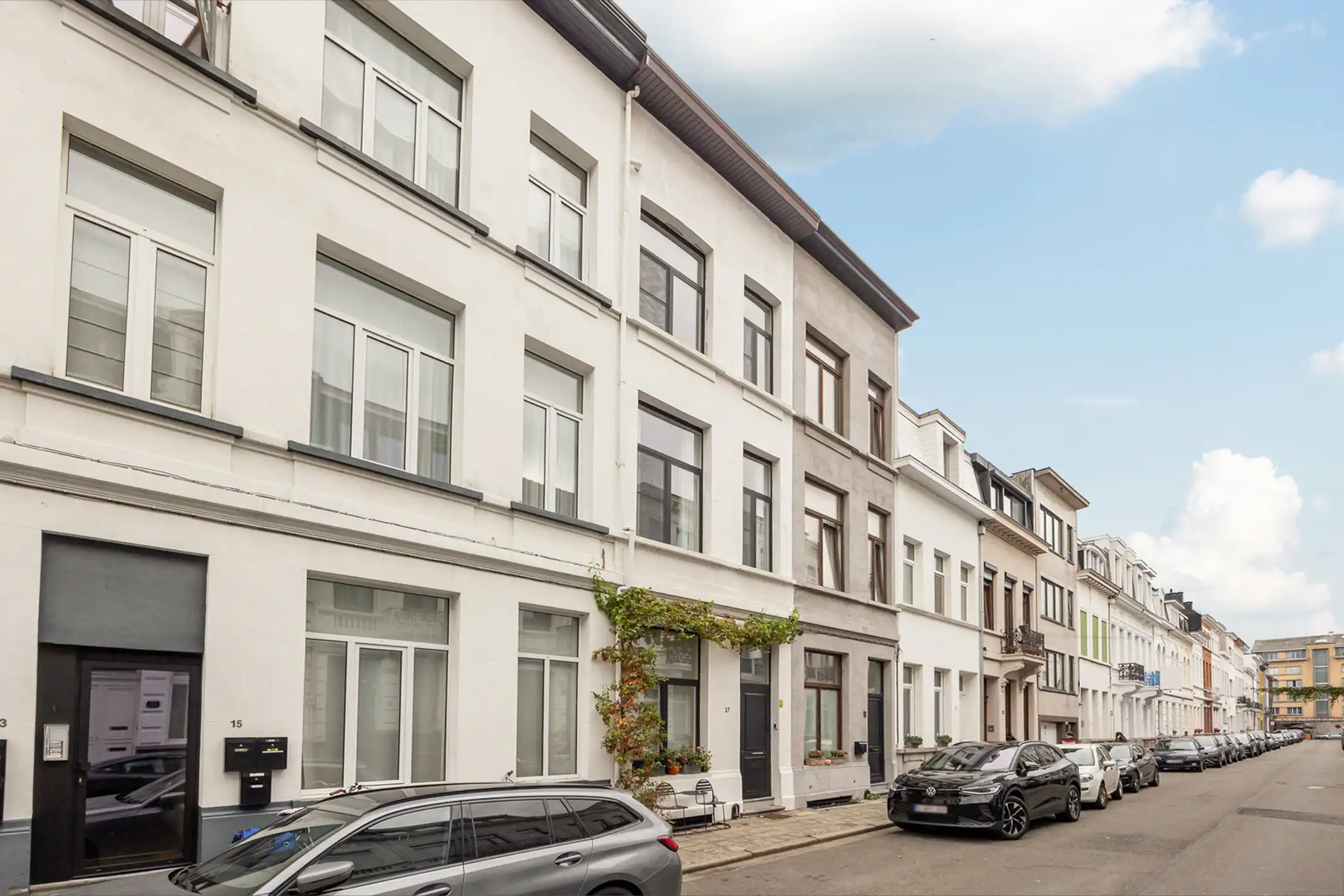 Charmante gezinswoning op toplocatie! foto {{pictureIndex}}