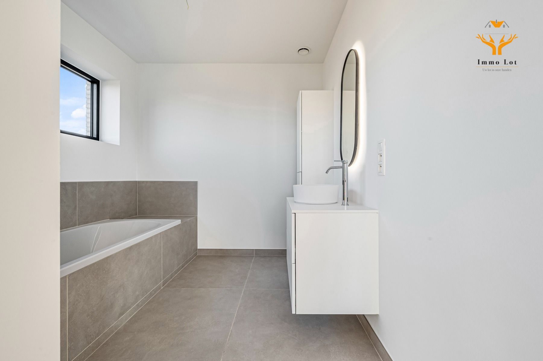 Moderne en energiezuinige nieuwbouwwoning  foto 9