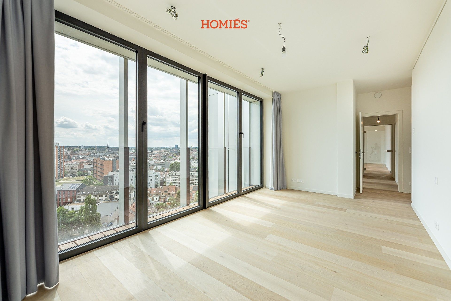 Luxeappartement met 3 slpk en 2 staanplaatsen, in 'Lucid' foto 7