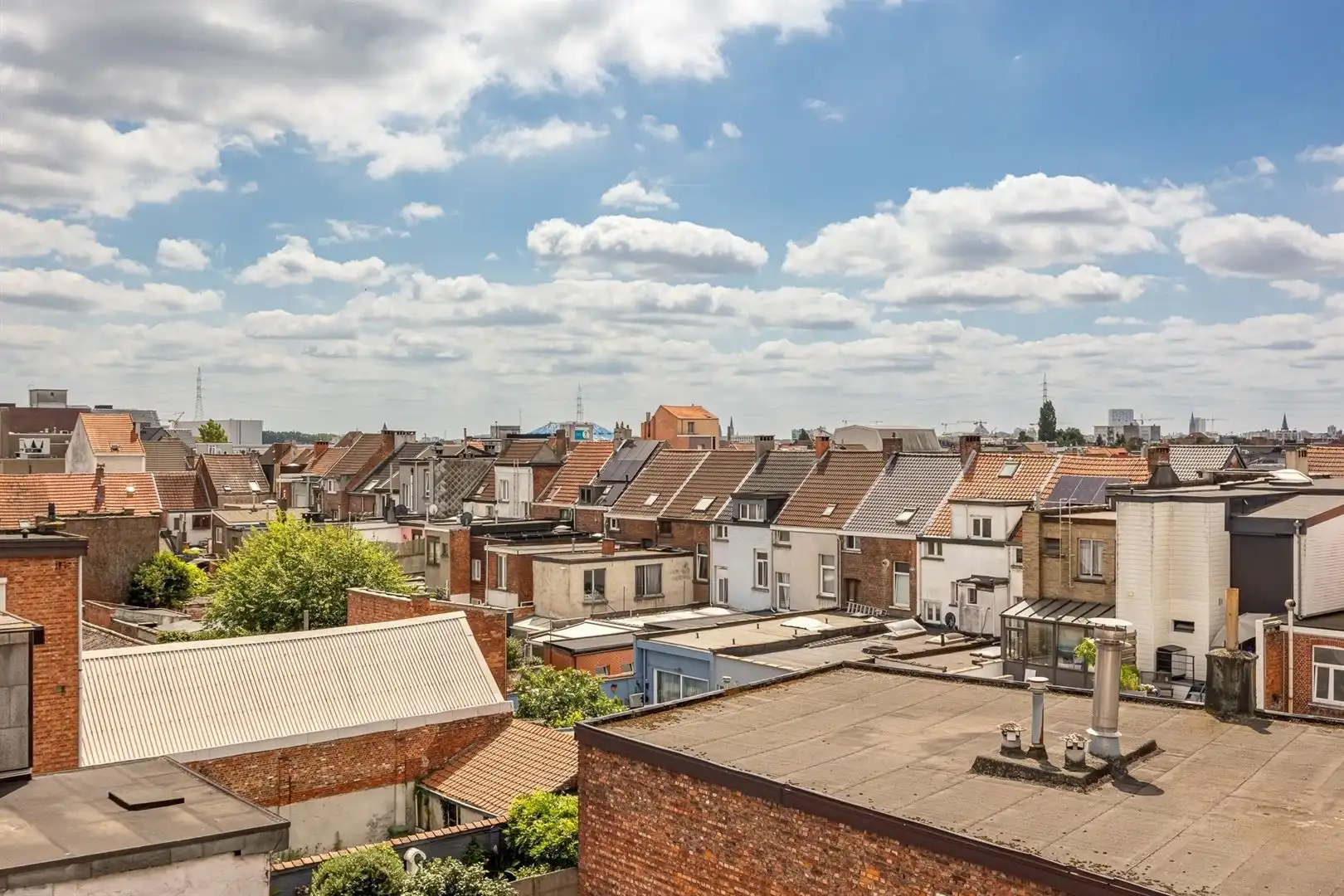  Sfeervol penthouse met 3 slaapkamers foto 19