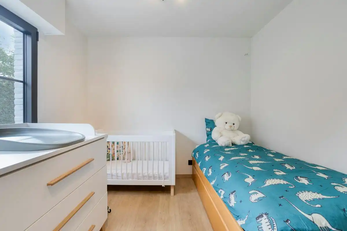 Gerenoveerde bungalow te koop in Kuurne! foto 18
