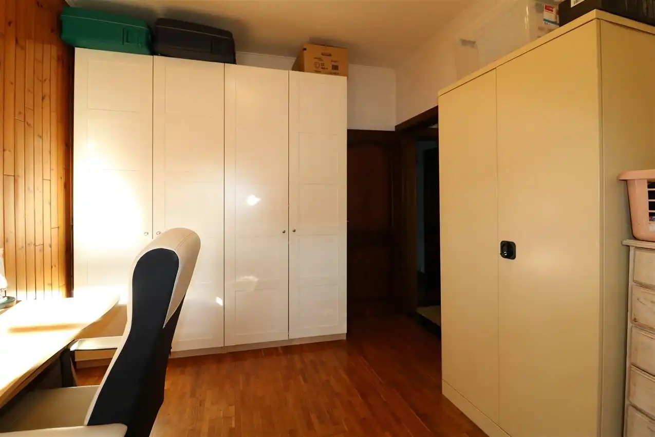 Rustig gelegen gelijkvloerse woning met drie slaapkamers foto 18