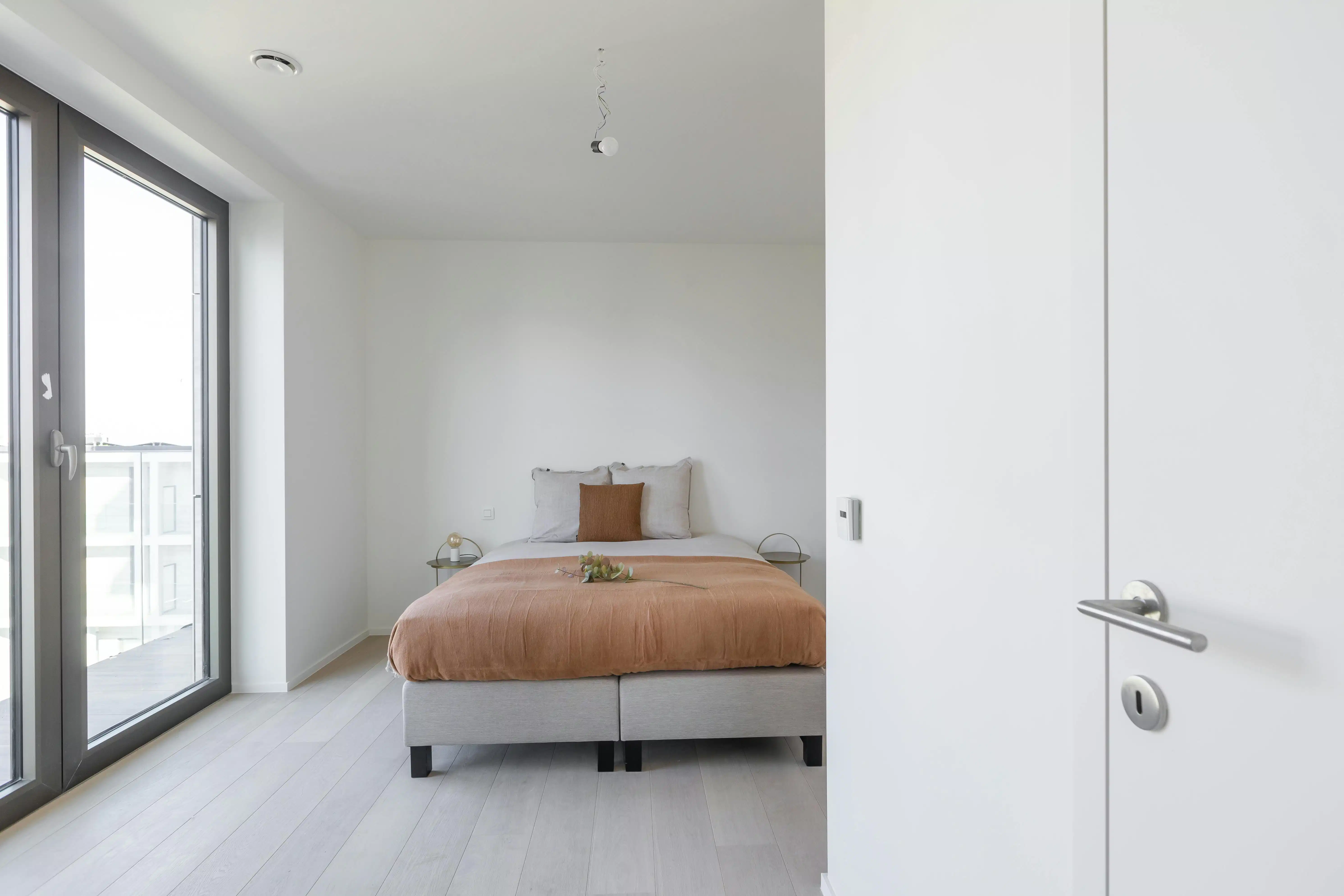 Schitterend appartement TROON 17  foto 42