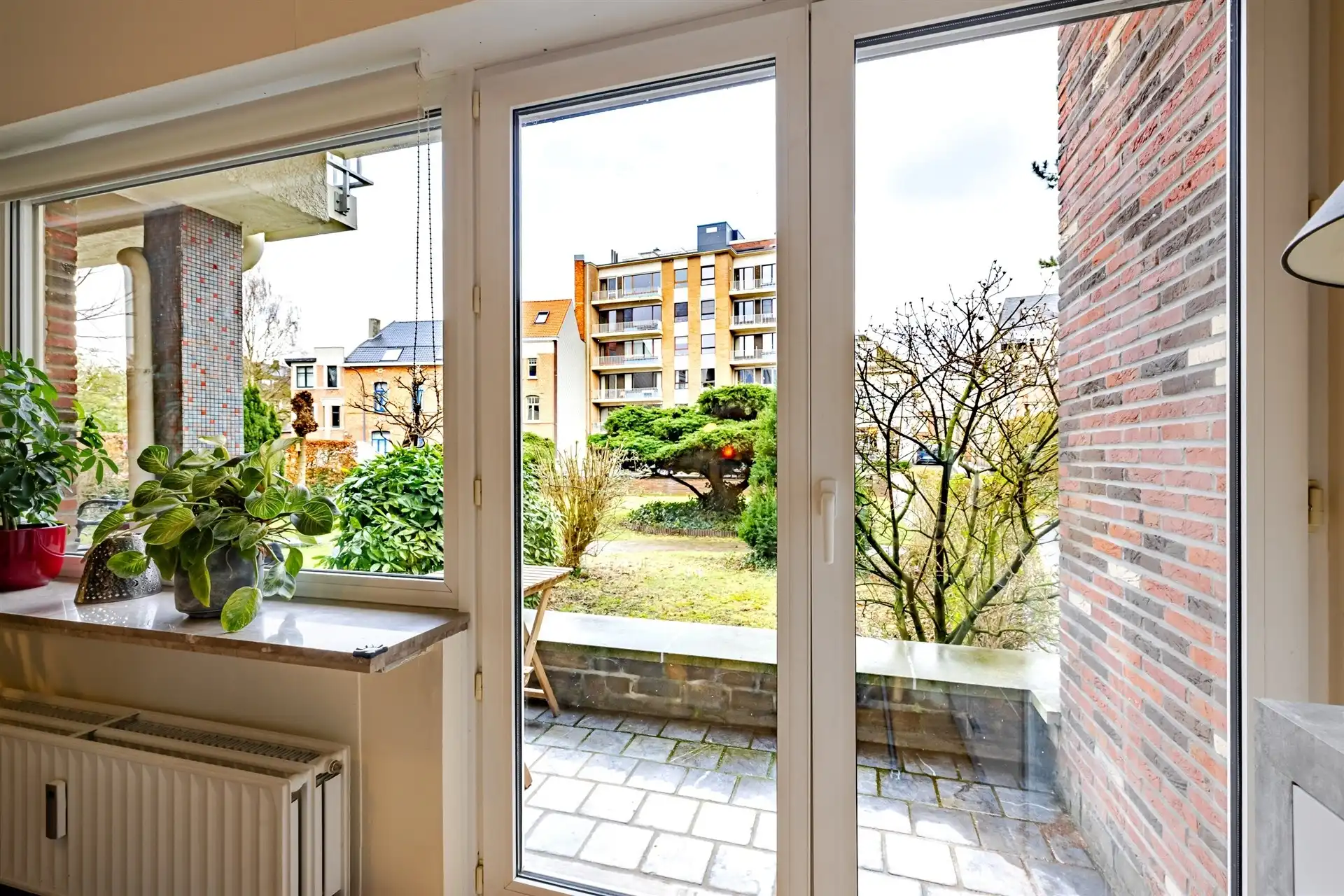 Prachtig appartement op toplocatie! Instapklaar! foto 2