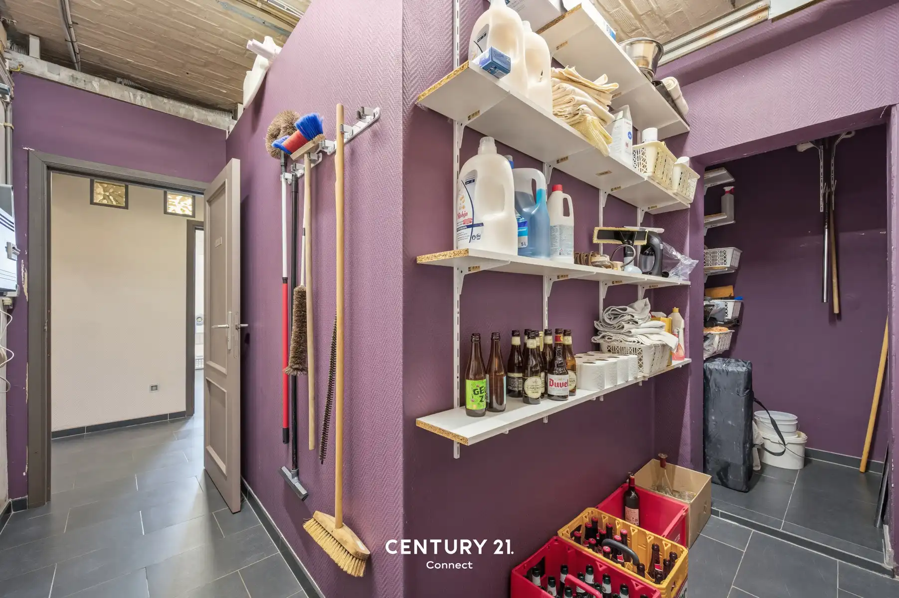 Bed & Breakfast te Mechelen/Hombeek foto 14