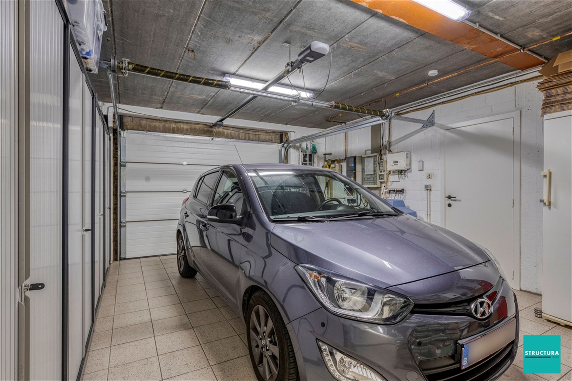 Ruime én volledig instapklare woning foto 28