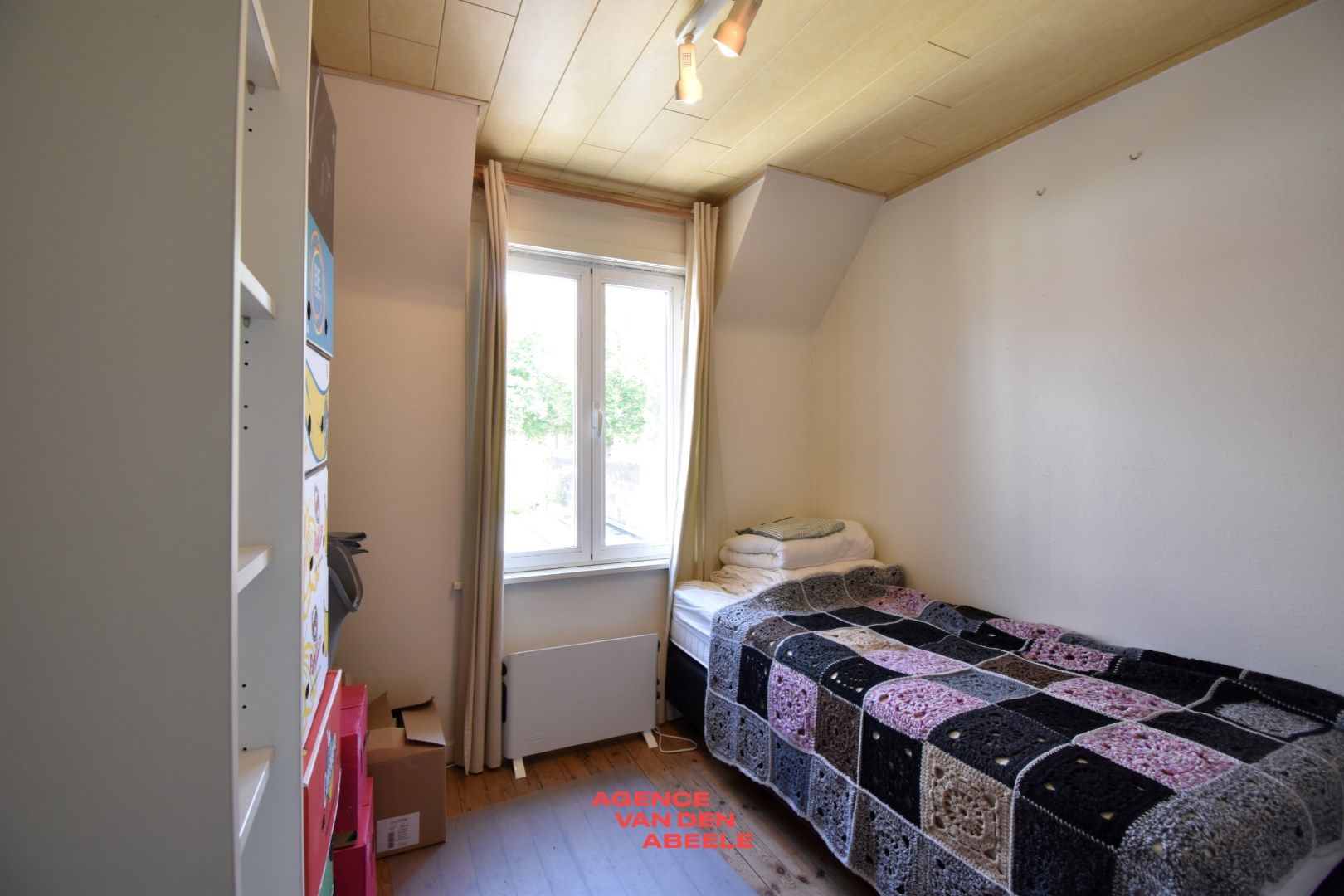 Charmante woning met 3 slaapkamers en  praktijkruimte  foto 17