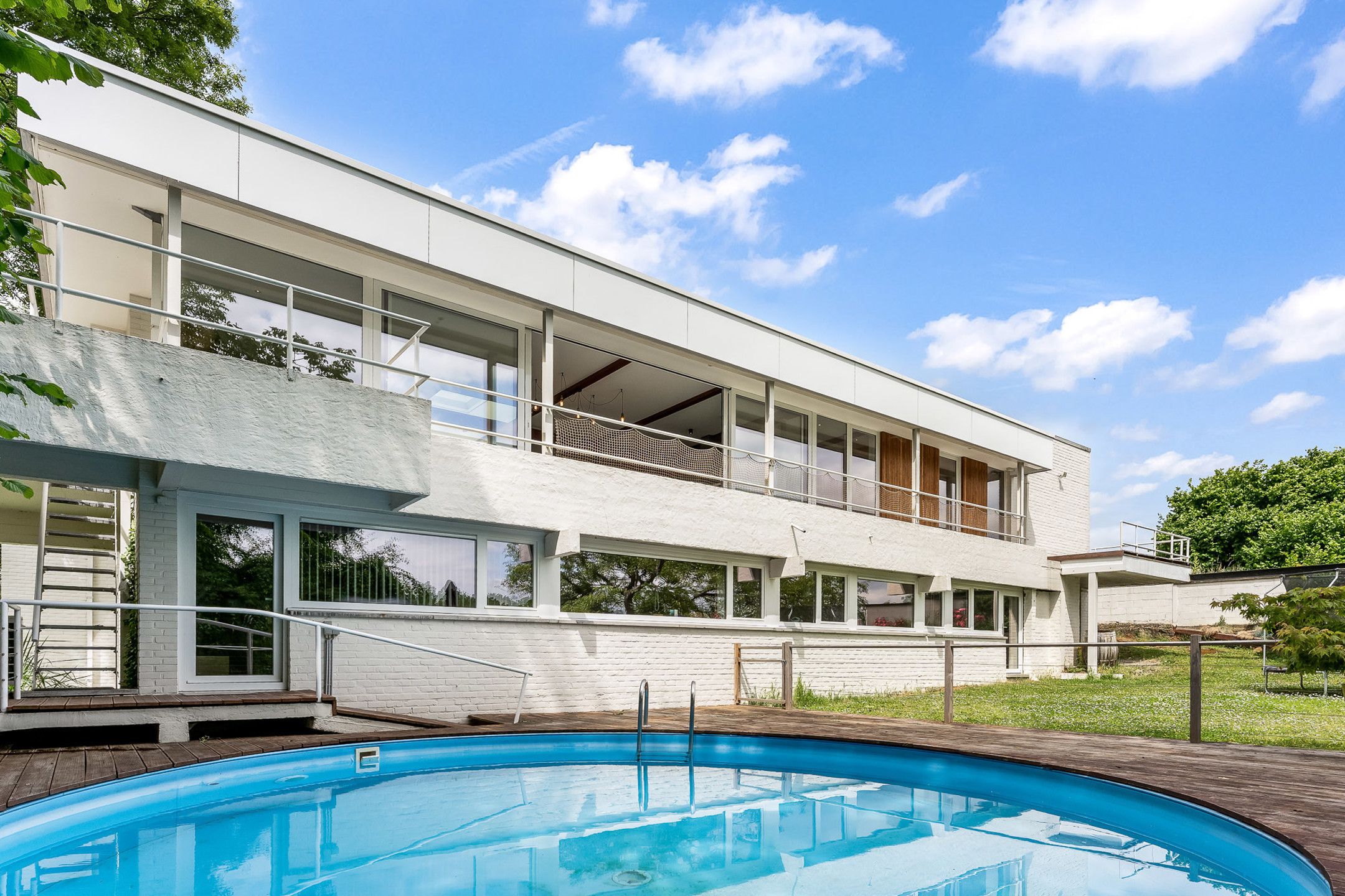 Unieke woning met uitzicht op de Jekervallei foto {{pictureIndex}}
