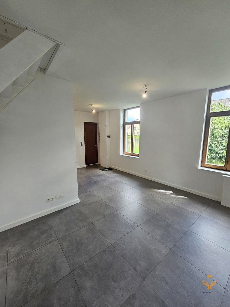 Te huur in Zele – Instapklare, energiezuinige woning met tuin foto 7