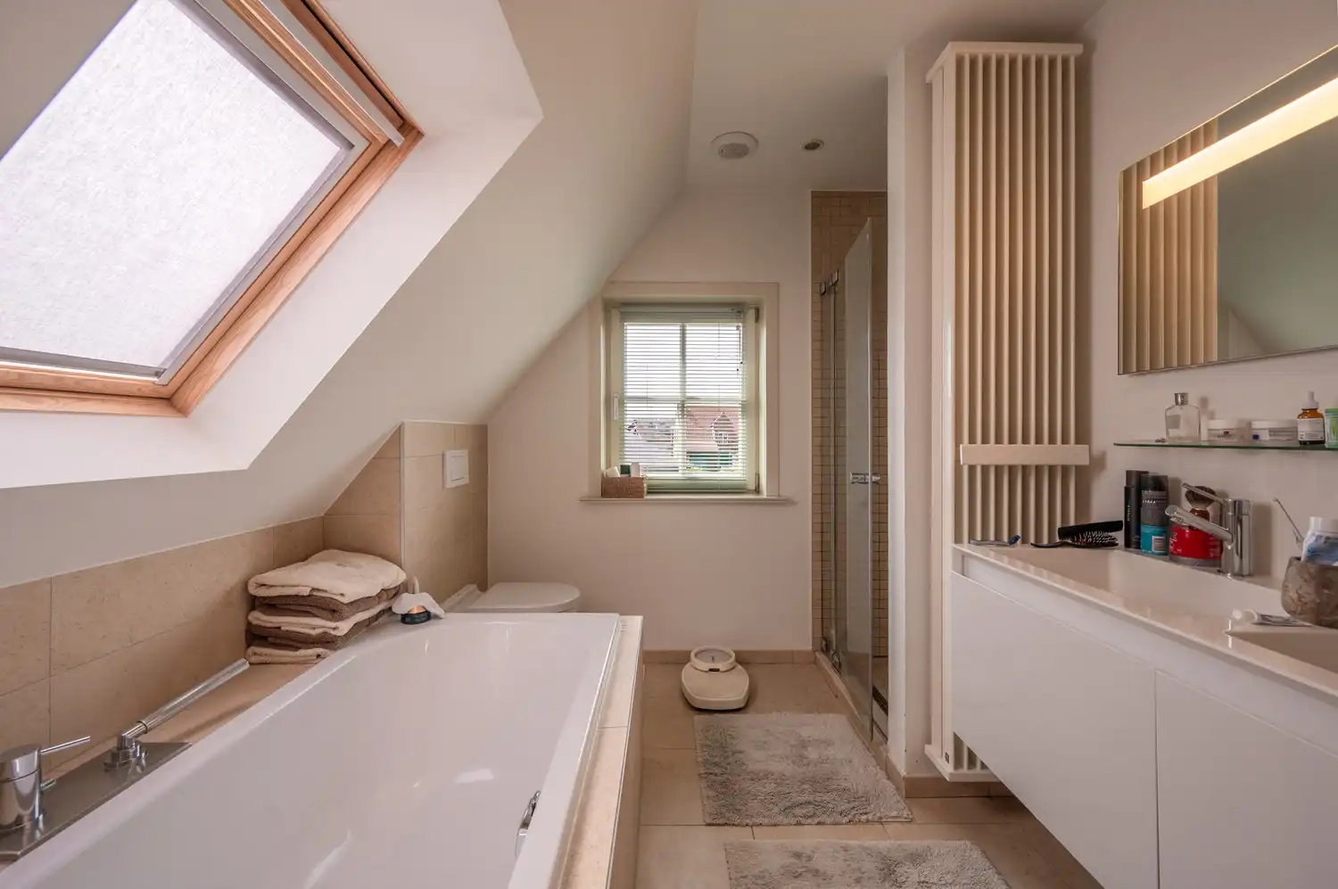 Zeer gezellige woning op een rustige ligging in Ramskapelle foto 18