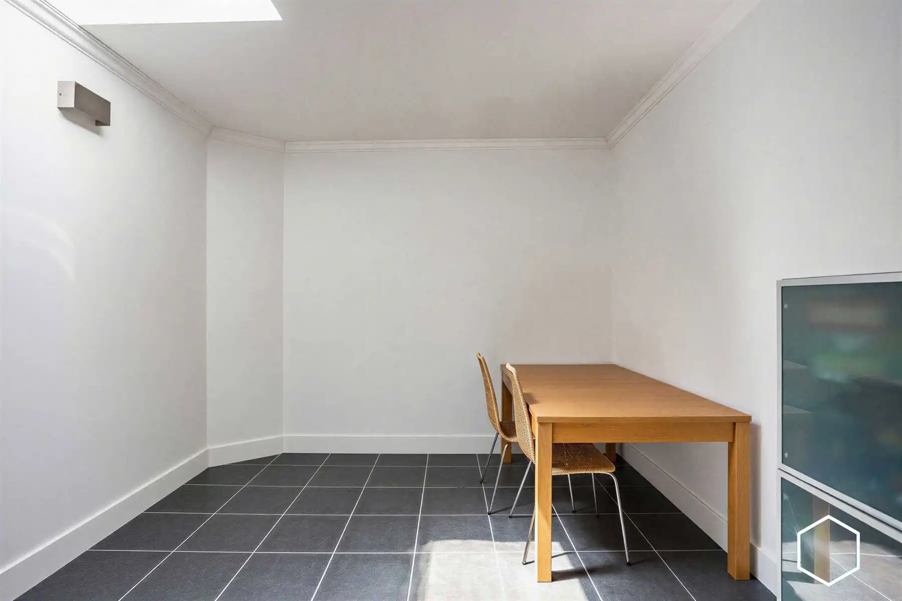 stadswoning met 3 slaapkamers, 2 badkamers en zonnig terras foto 5