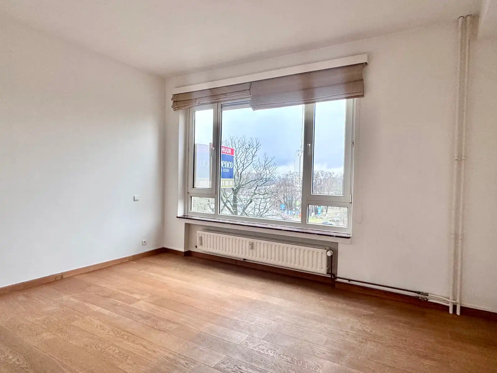 Park Den Brandt - Aangenaam en licht 2 slpk app. foto 6