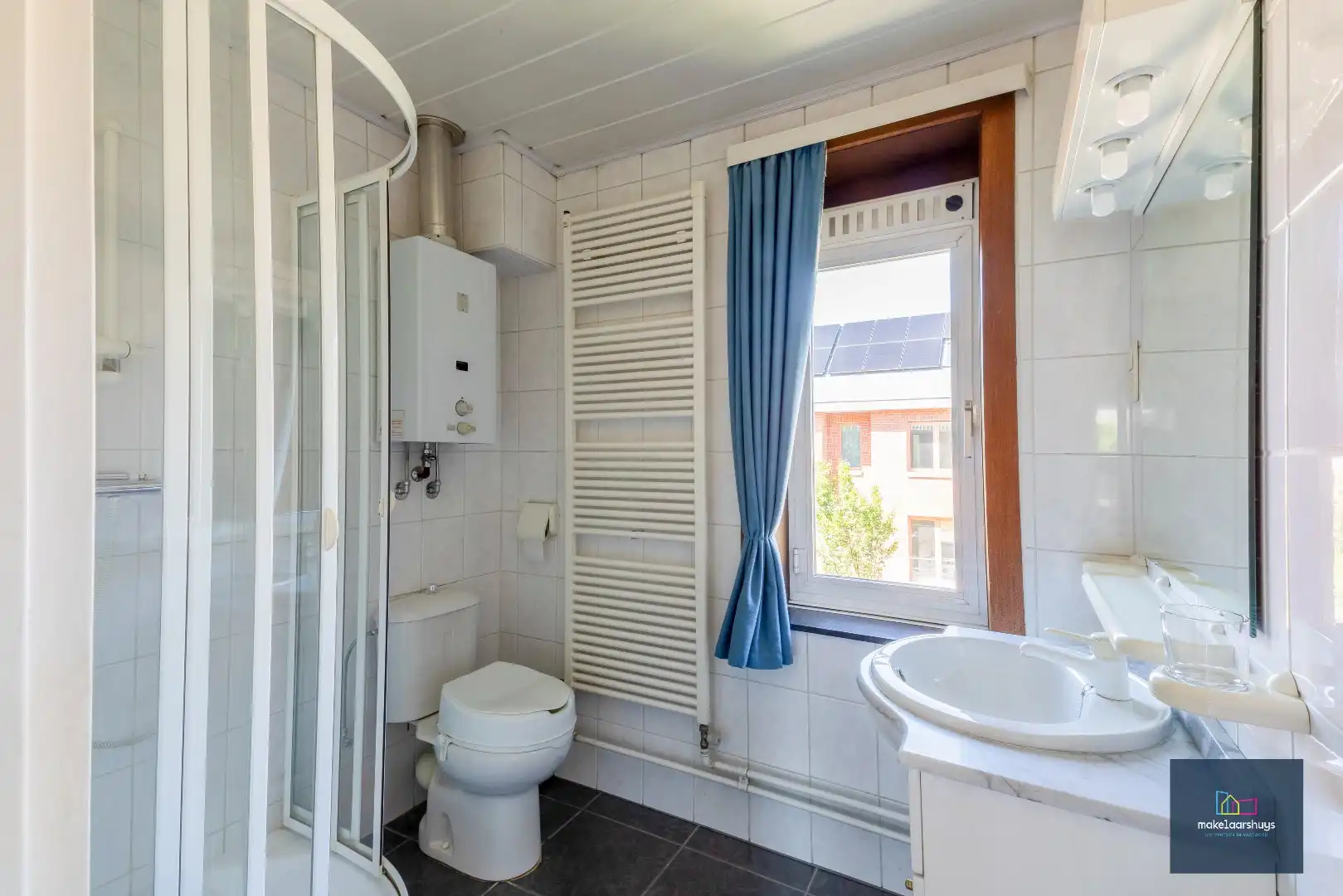 Gunstig gelegen woning met 3 slpk en aangename tuin foto 16