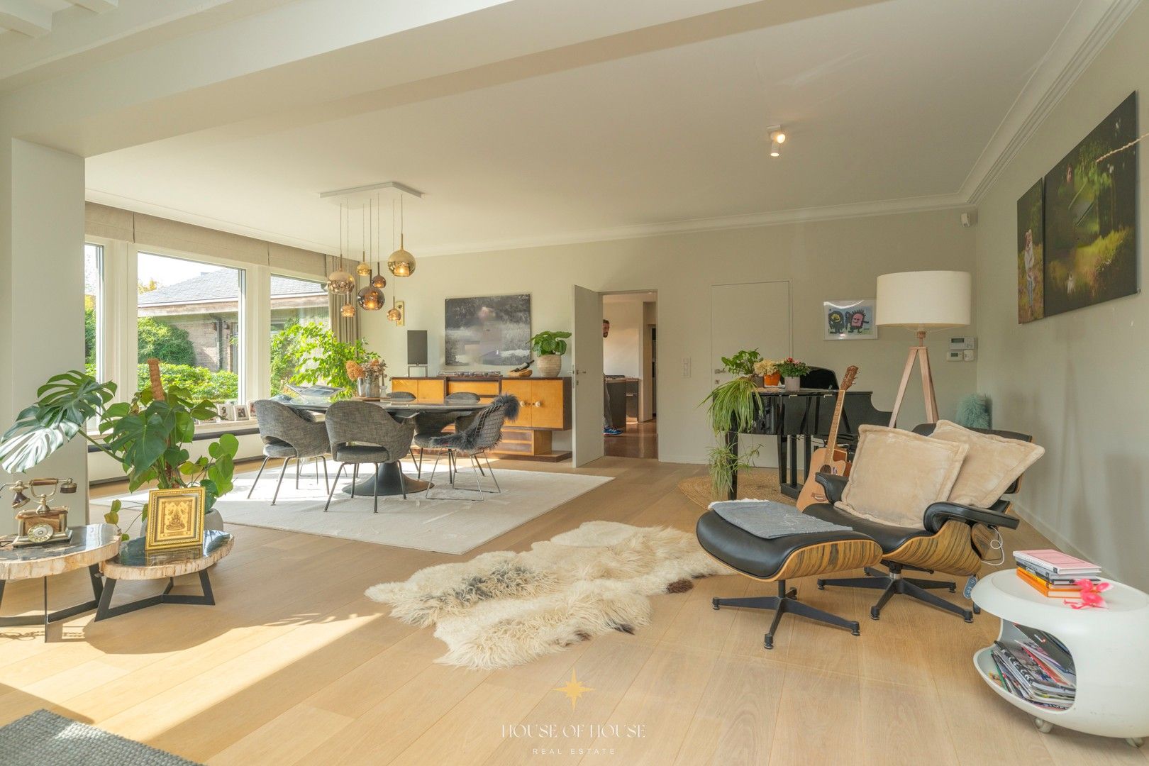 Exclusieve villa met privépraktijken in Sint-Andries foto 4