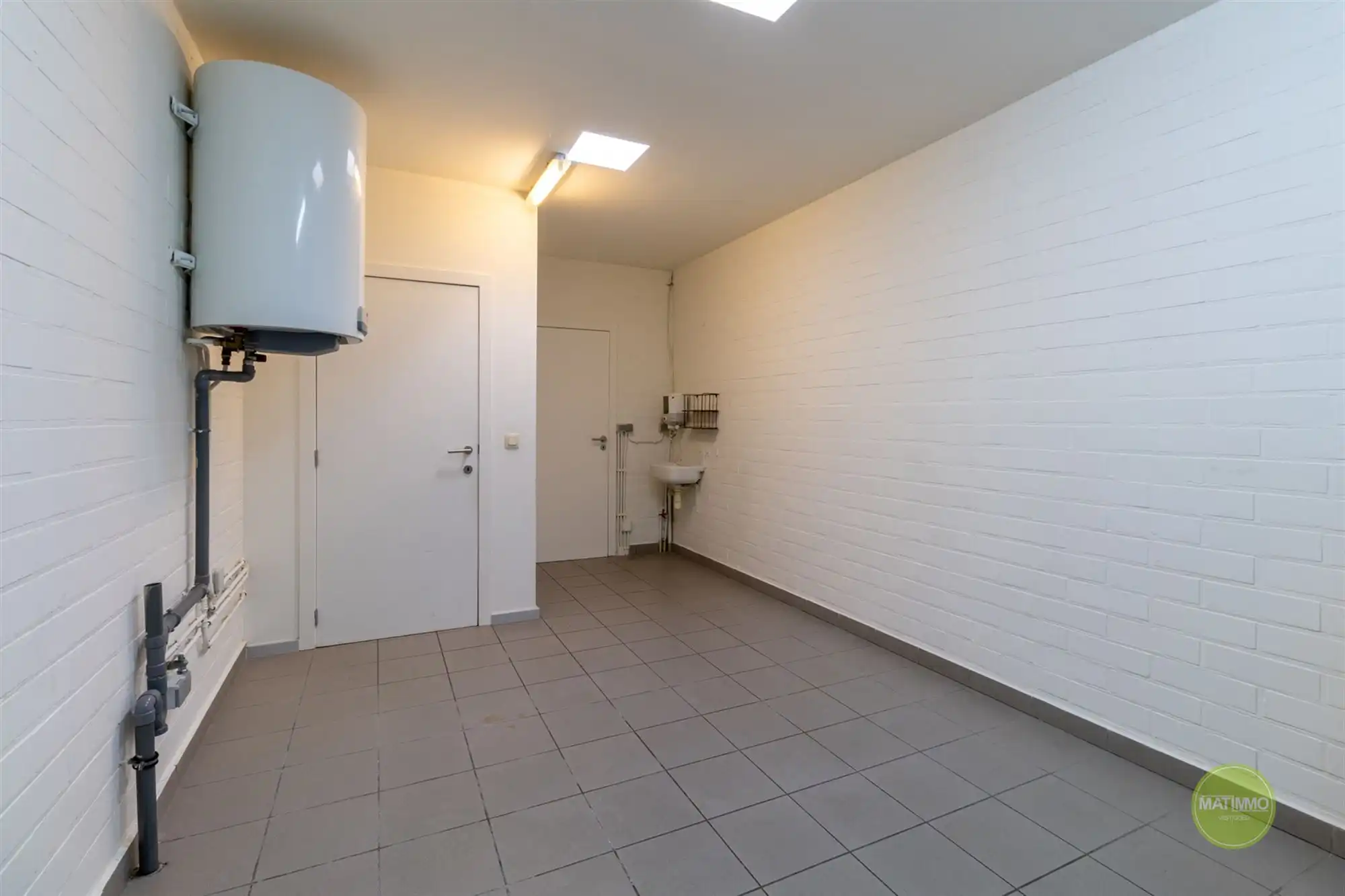 Leuke starterswoning met 2 slaapkamers te Dessel foto 15