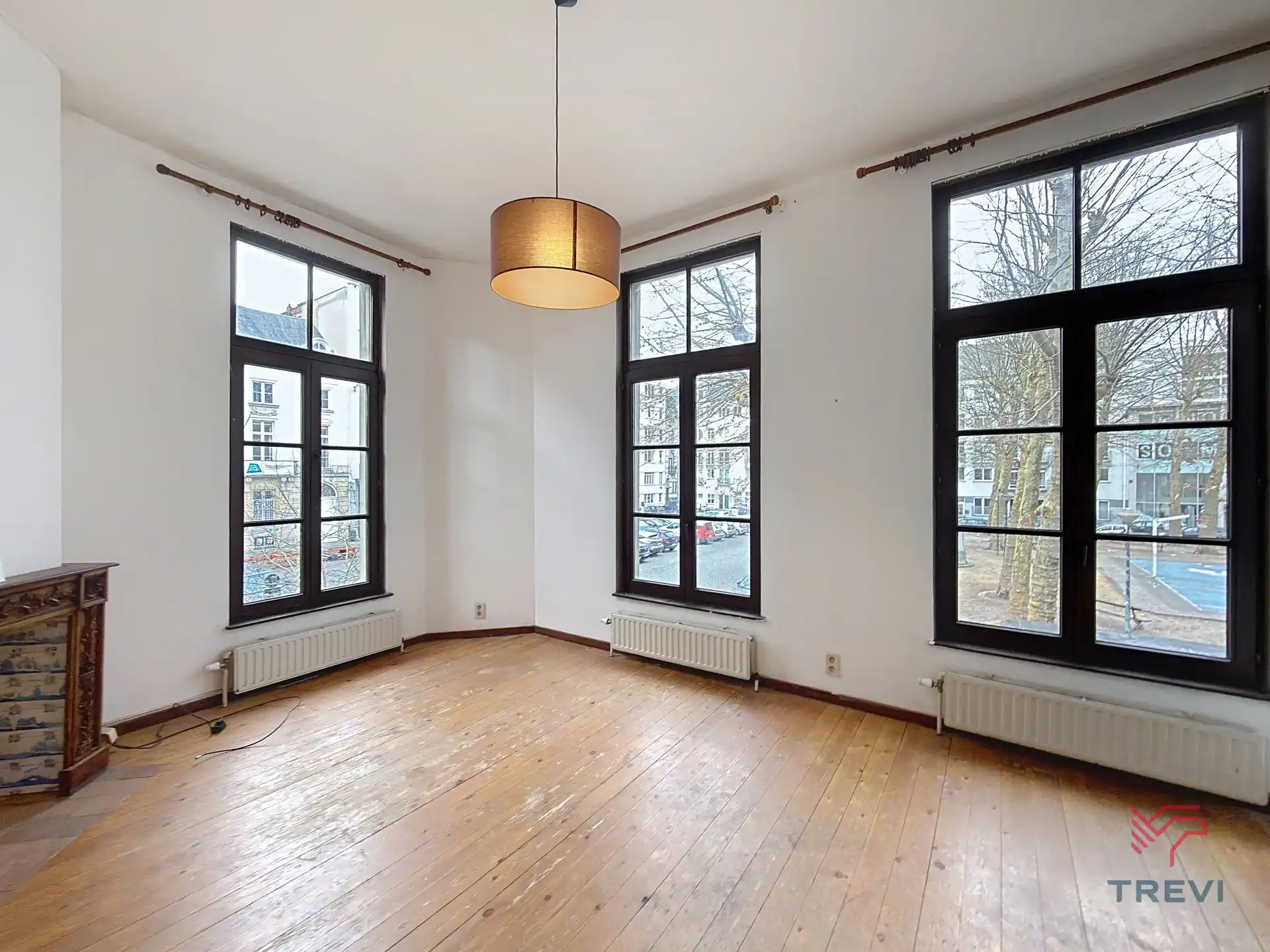 Appartement met 1 slaapkamer in het centrum van Brussel foto {{pictureIndex}}