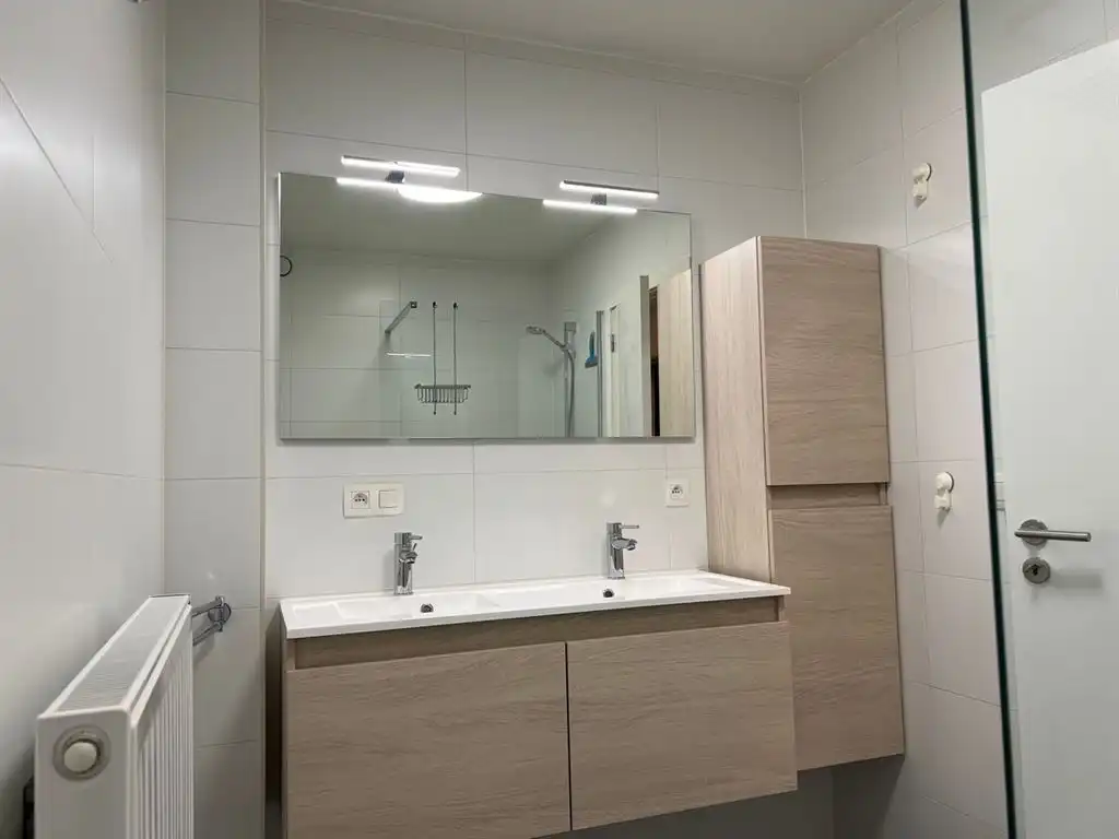 Energiezuinig gelijkvloers appartement foto 11