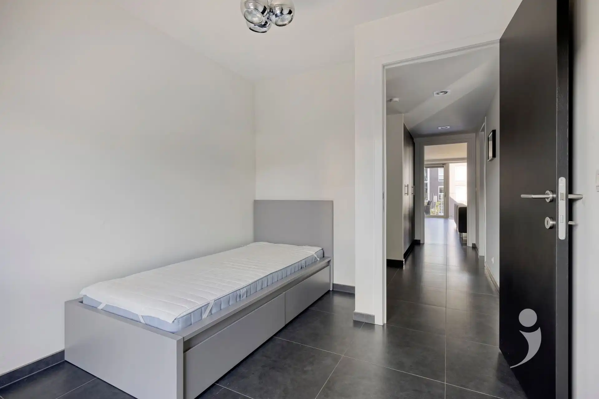 Rustig wonen in centrum Leuven! foto 21