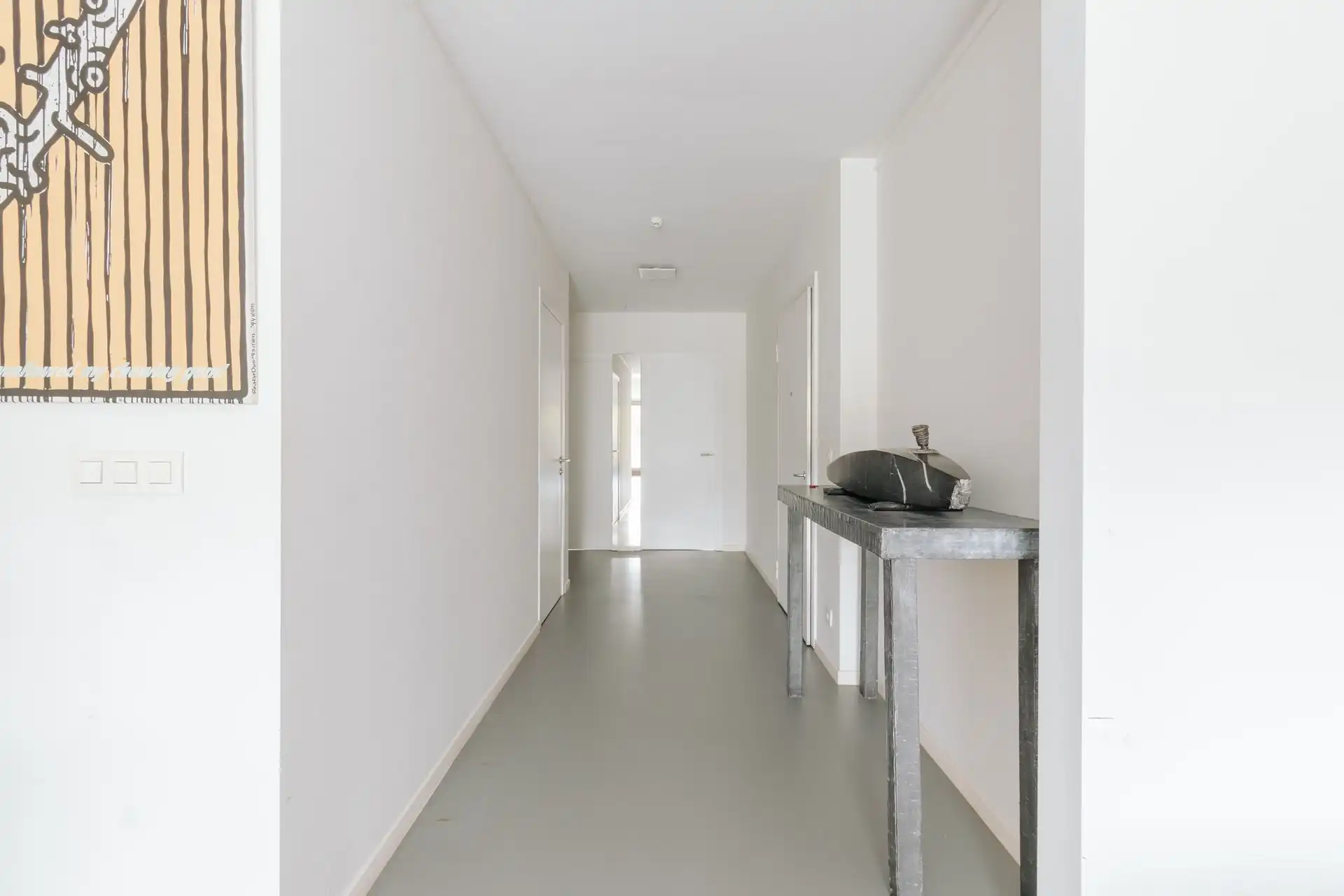 Appartement met twee terrassen en een topligging in Boechout foto 2