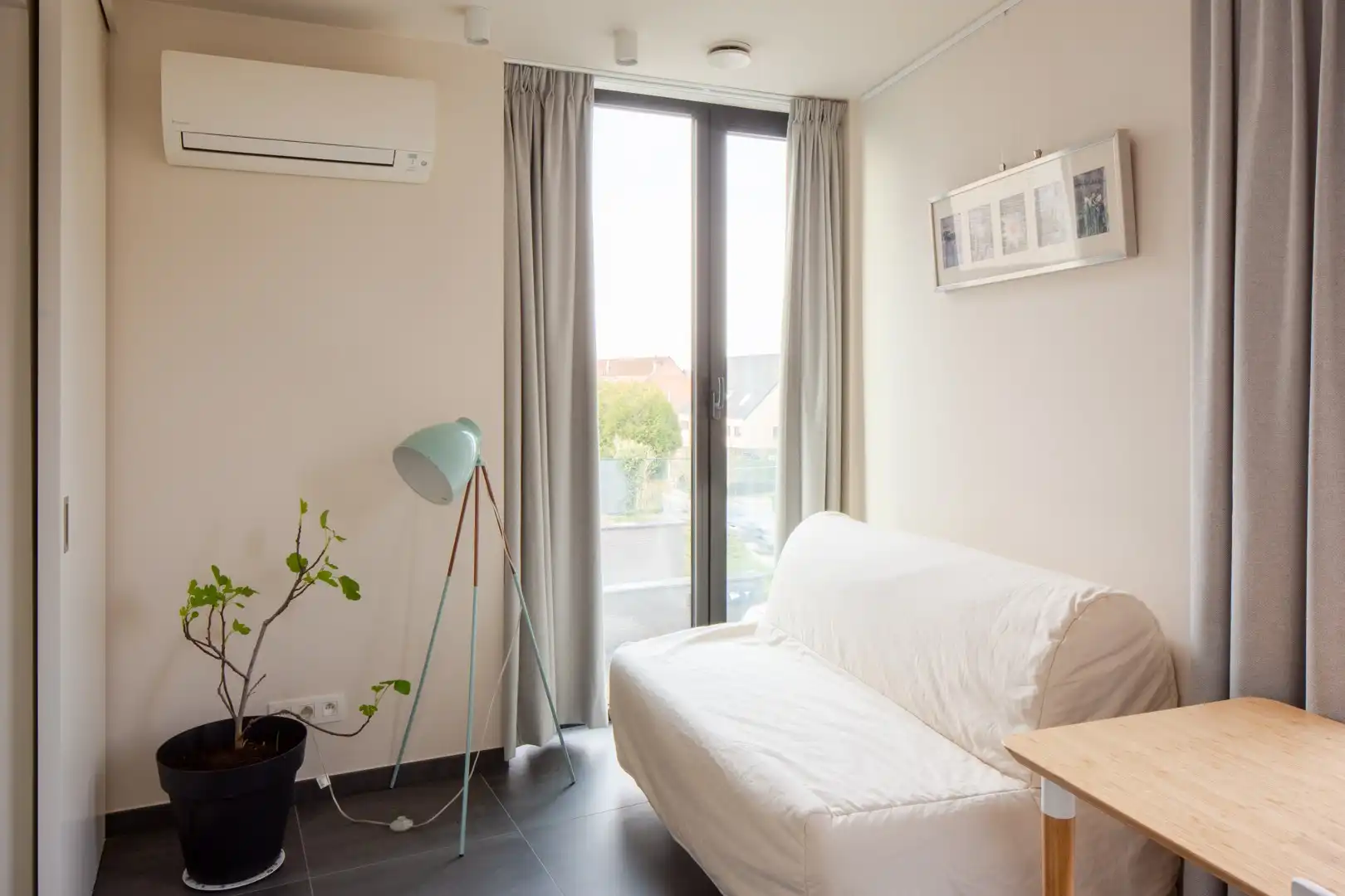 Nieuwbouw duplexappartement met tuin op strategische locatie foto 11
